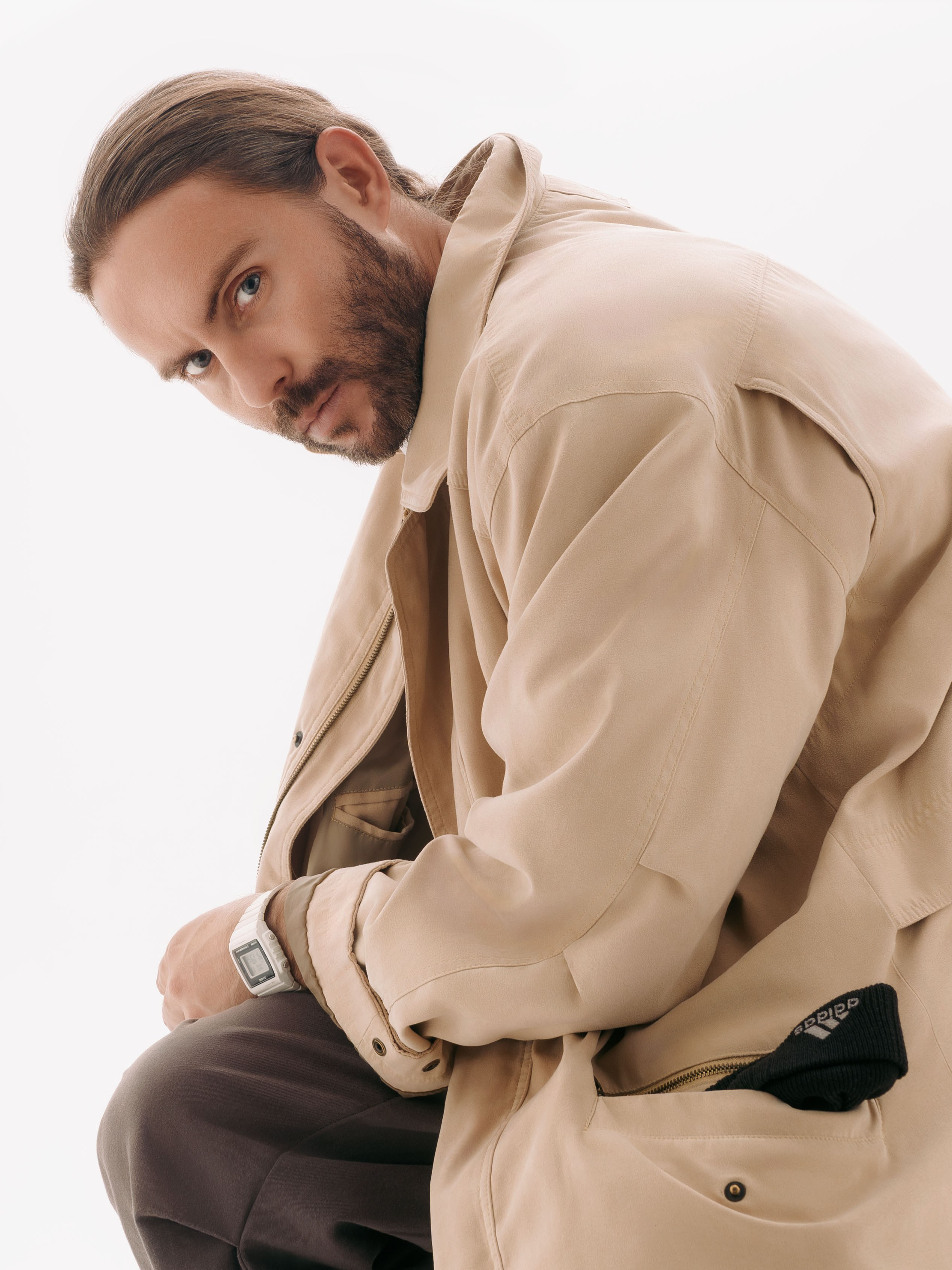 ПОРТФОЛИО. Бизюк Андрей — портретный фотограф Москва / Ярославль