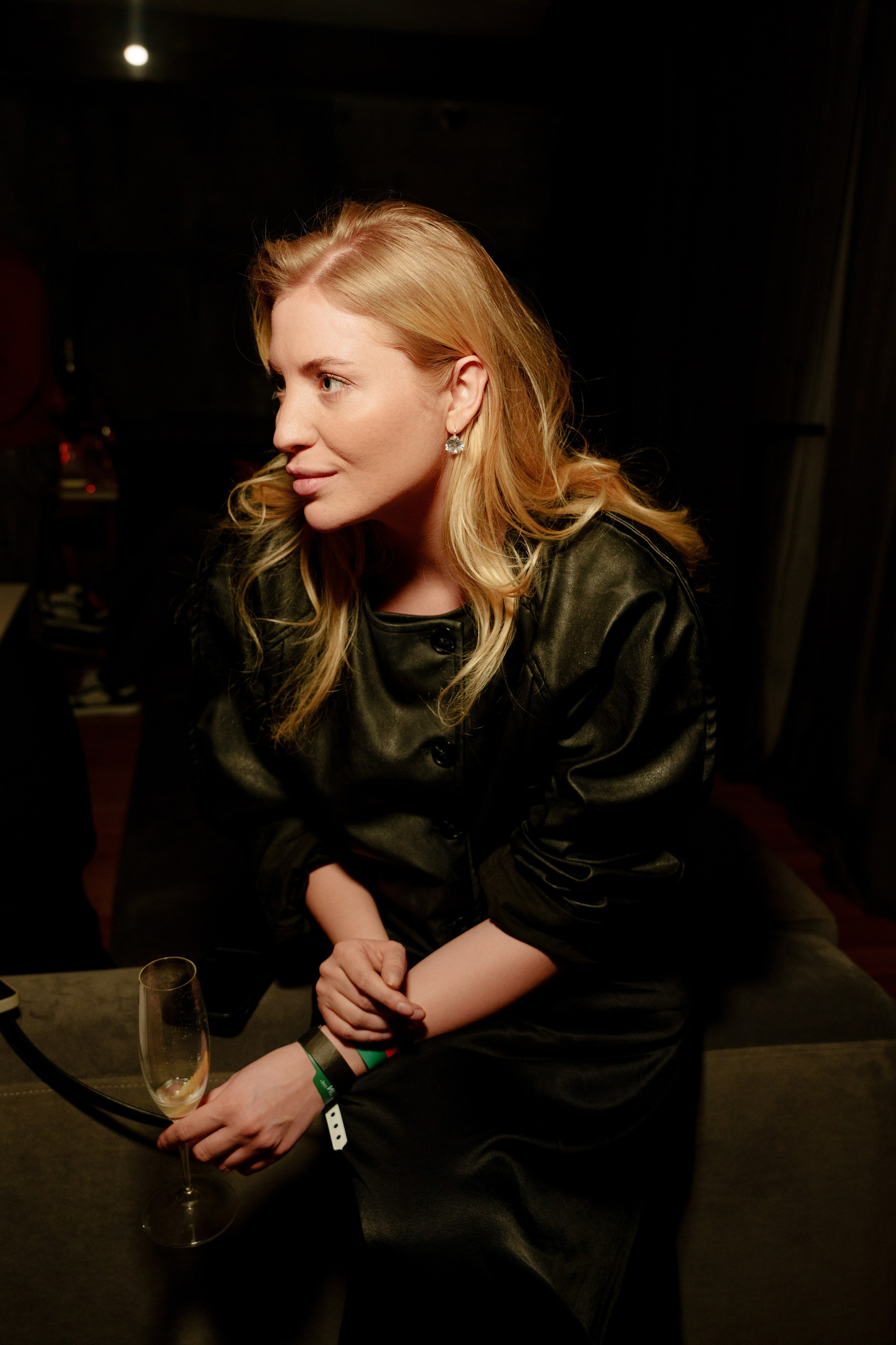 Фотограф на вечеринку проекта ОСНОВАТЕЛИ. Репортажный фотограф Москва Сергей Дружинин