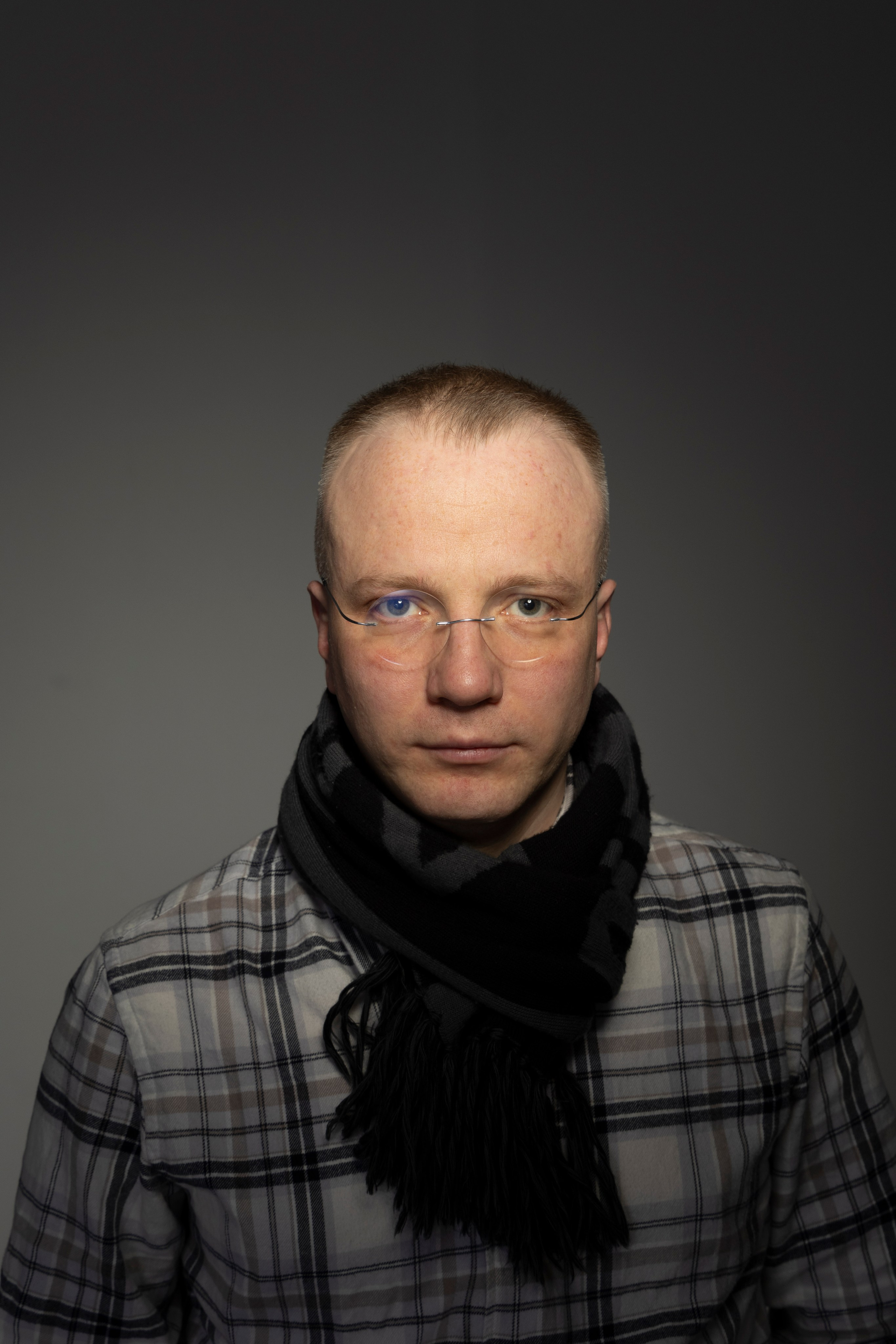 Максим. Фотограф Андрей Стариков