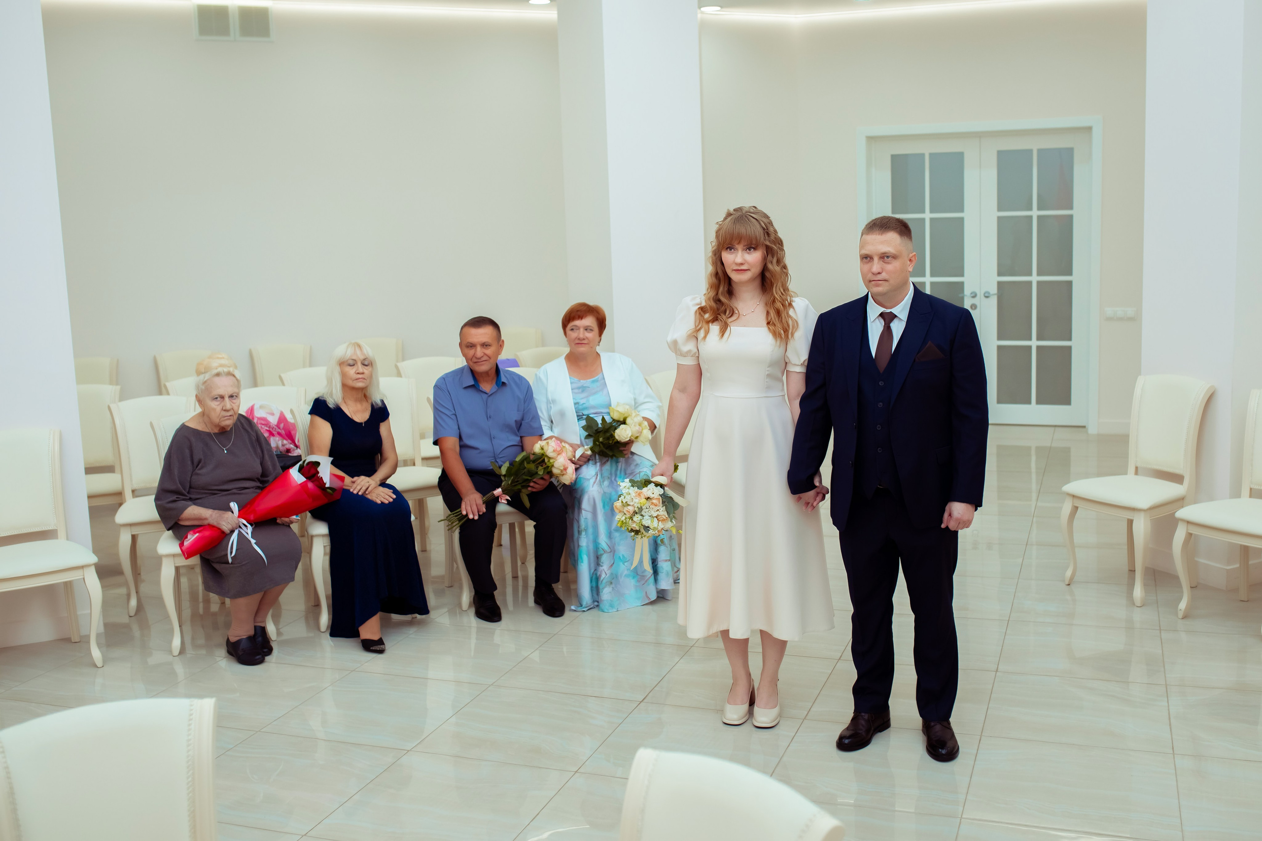 Павел и Анастасия. Семейный и детский фотограф в Москве Дорогова Екатерина