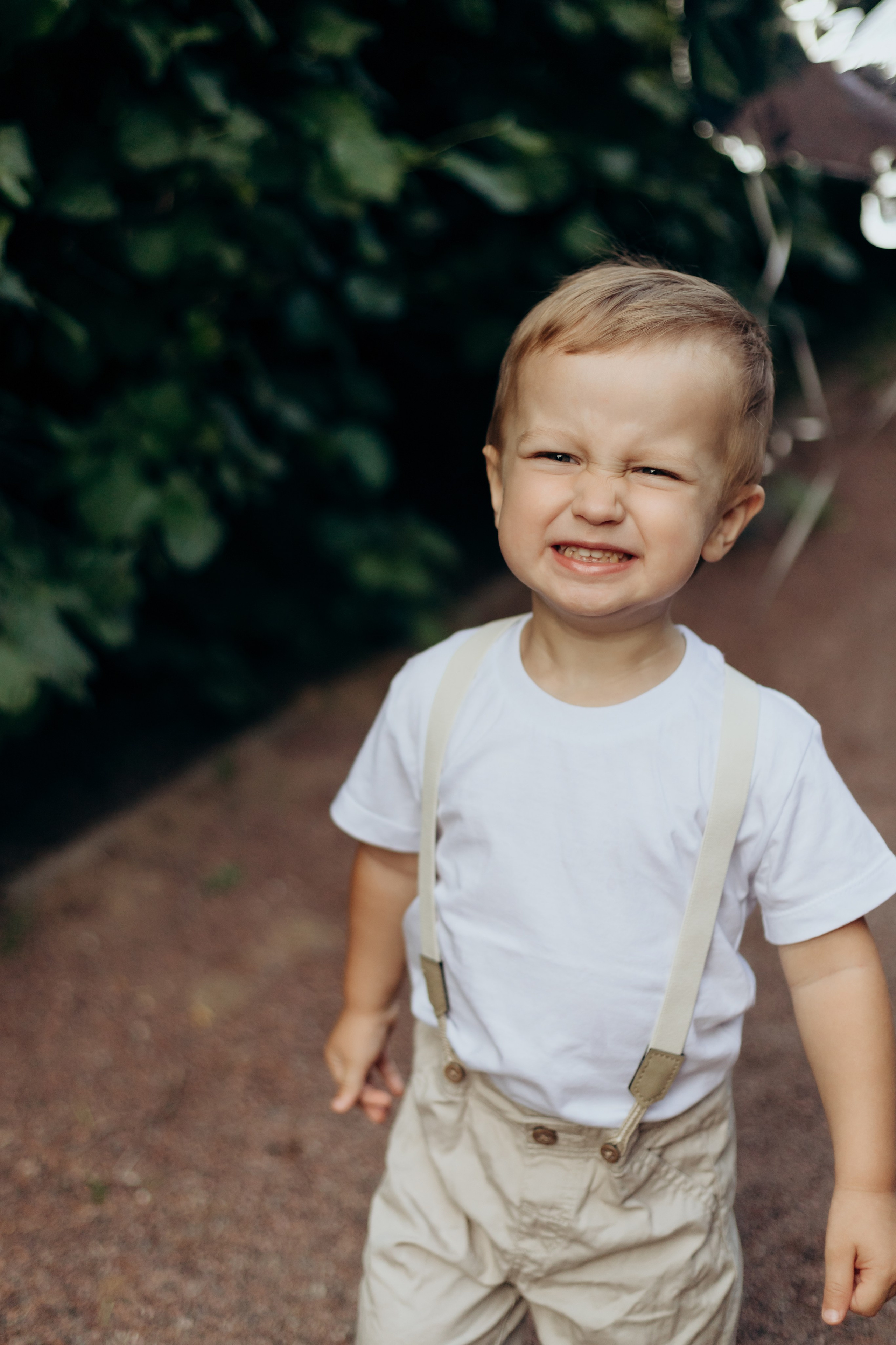 Папа, мама, я = Семья. Главная