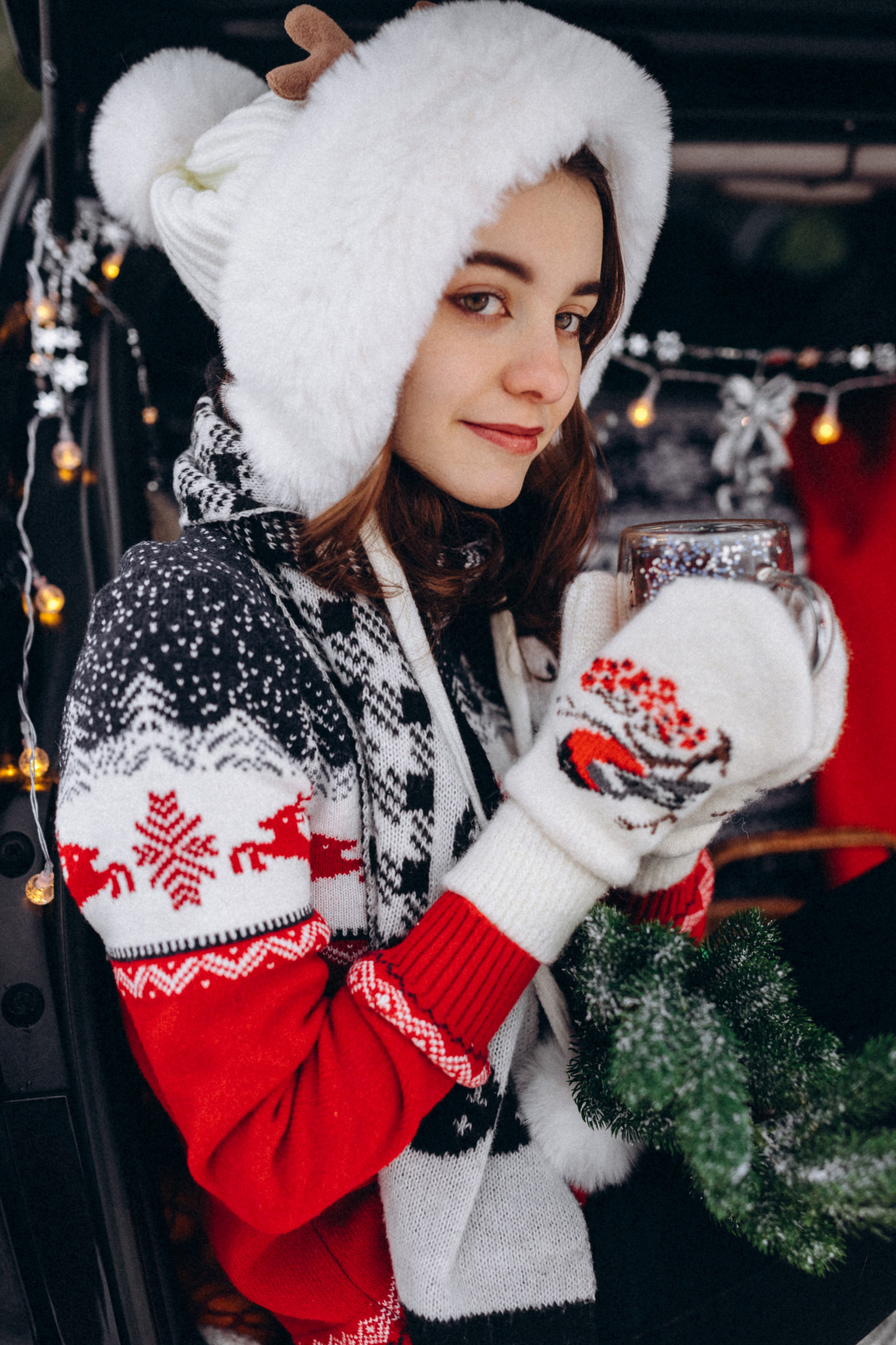 Даша. Фотограф Ногинск Электросталь Наталья Осетрова