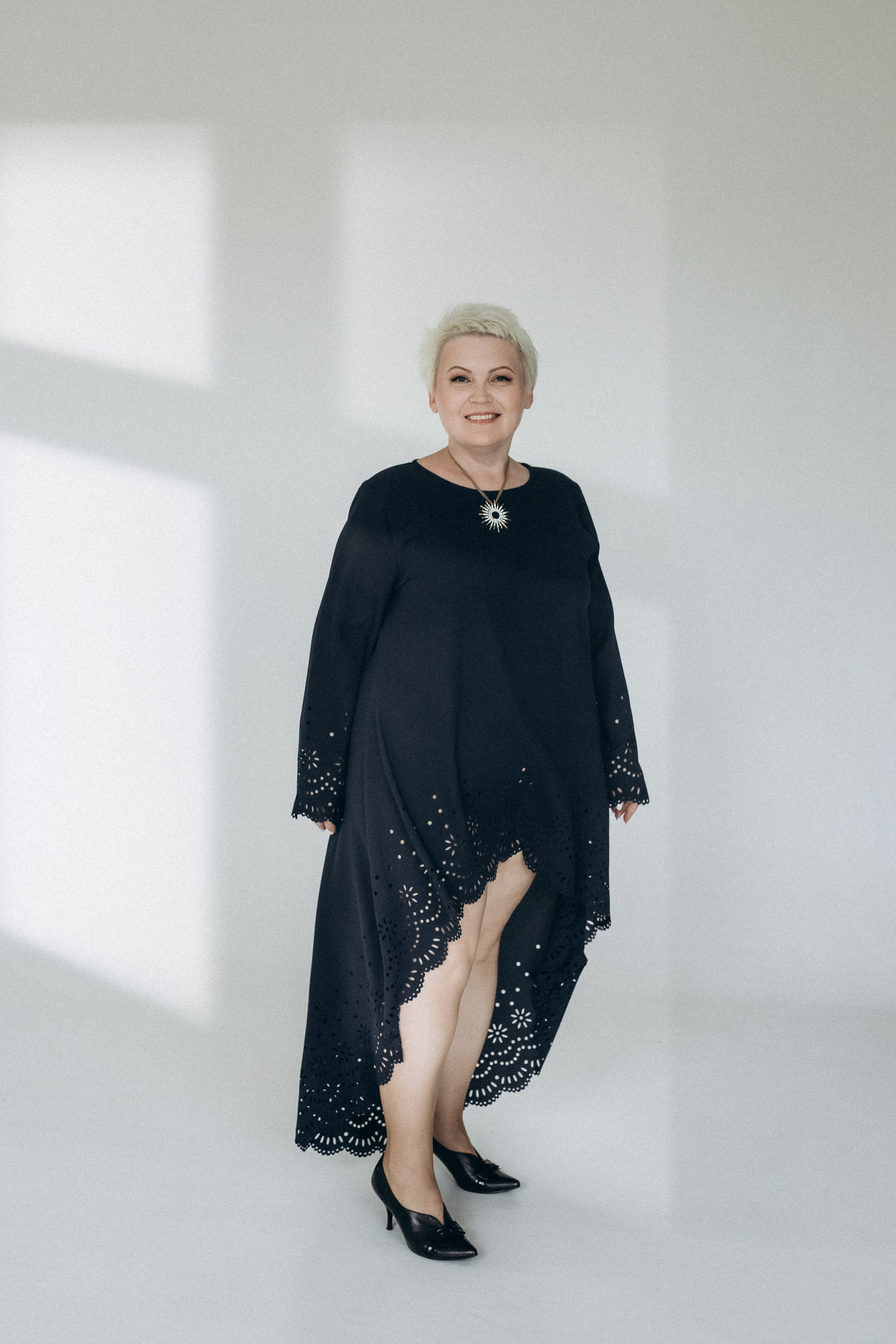 Светлана. Фотограф Ногинск Электросталь Наталья Осетрова