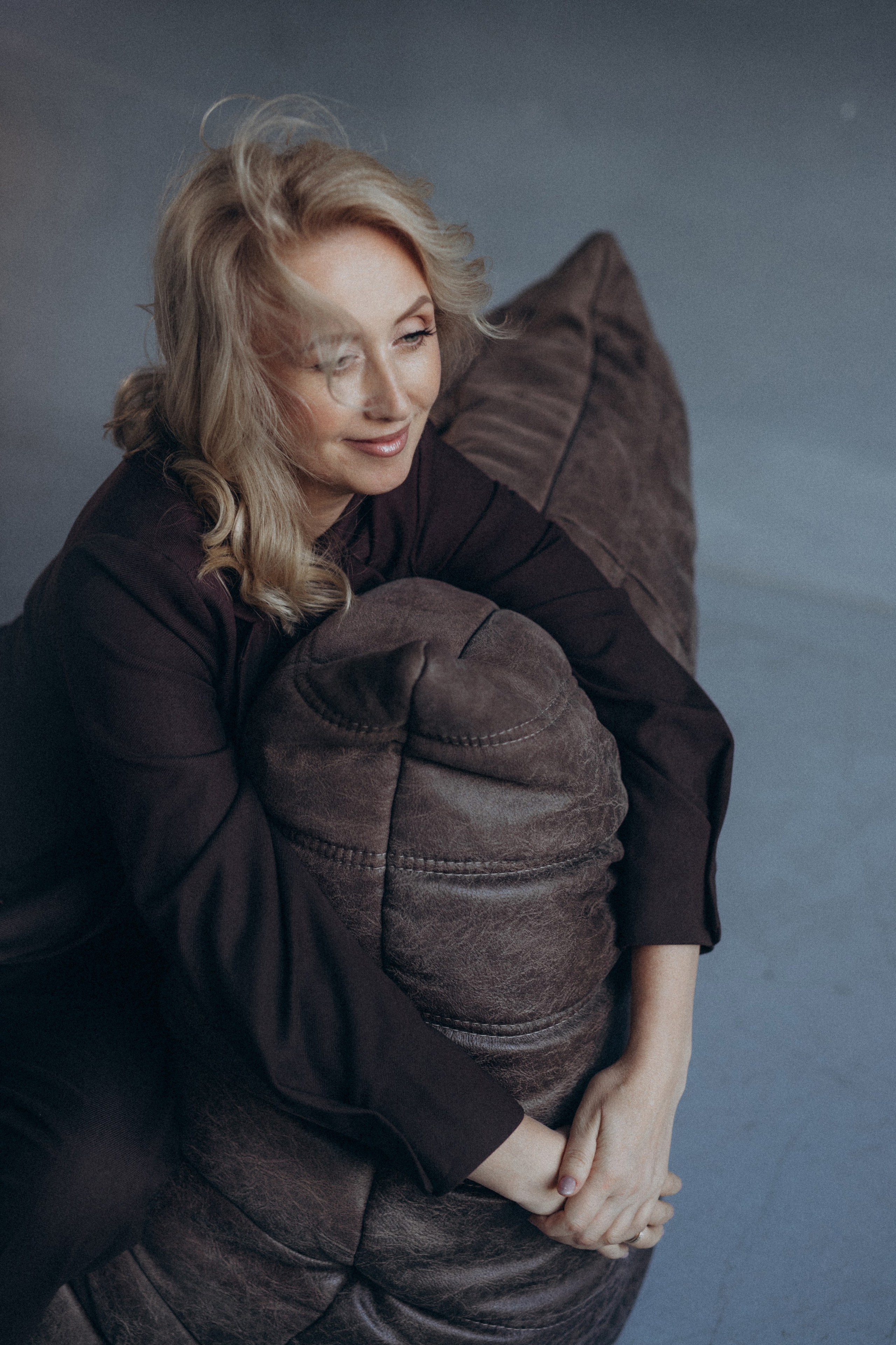 Татьяна. Фотограф Ногинск Электросталь Наталья Осетрова