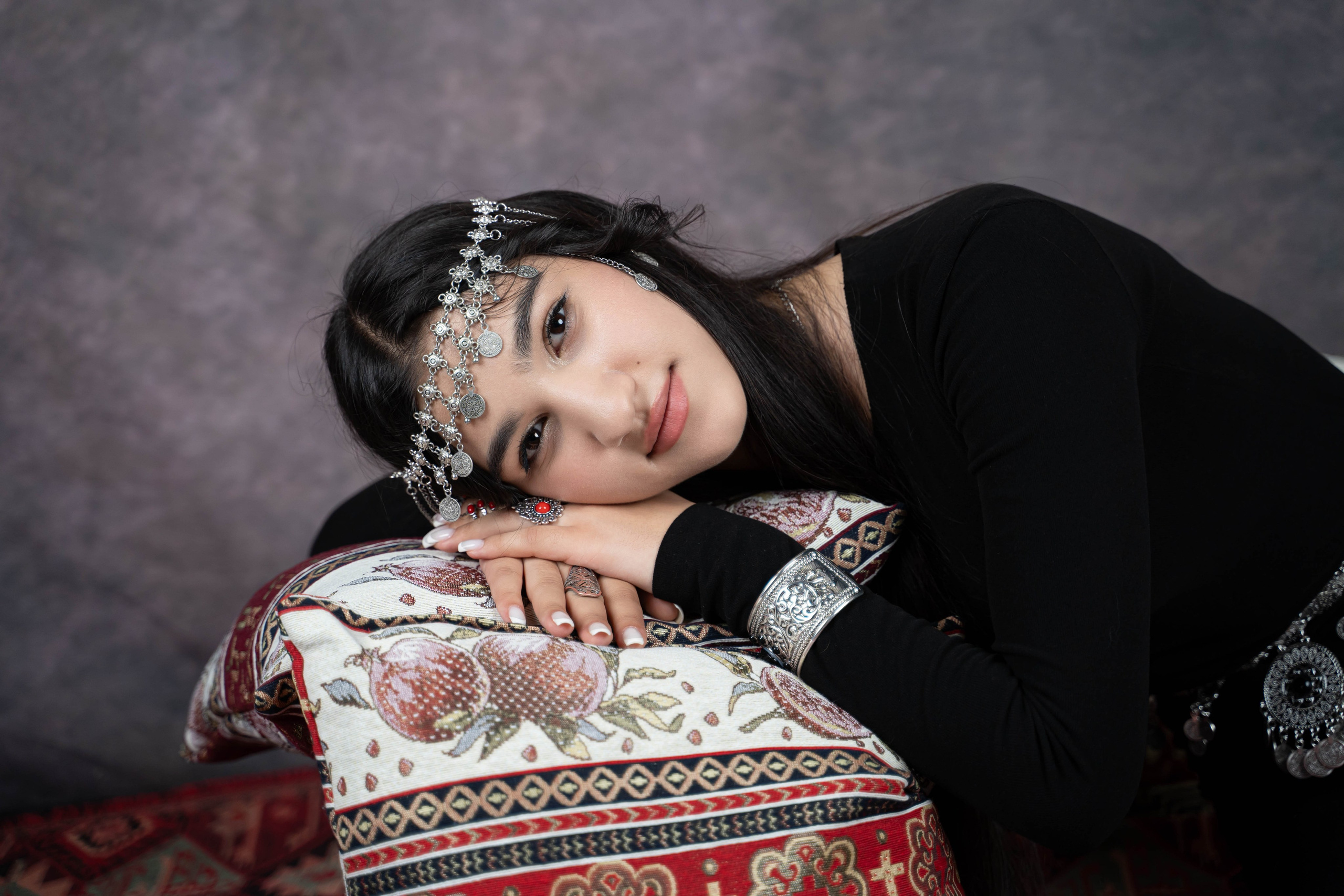 В Армянском таразе. Свадебный фотограф в Краснодаре