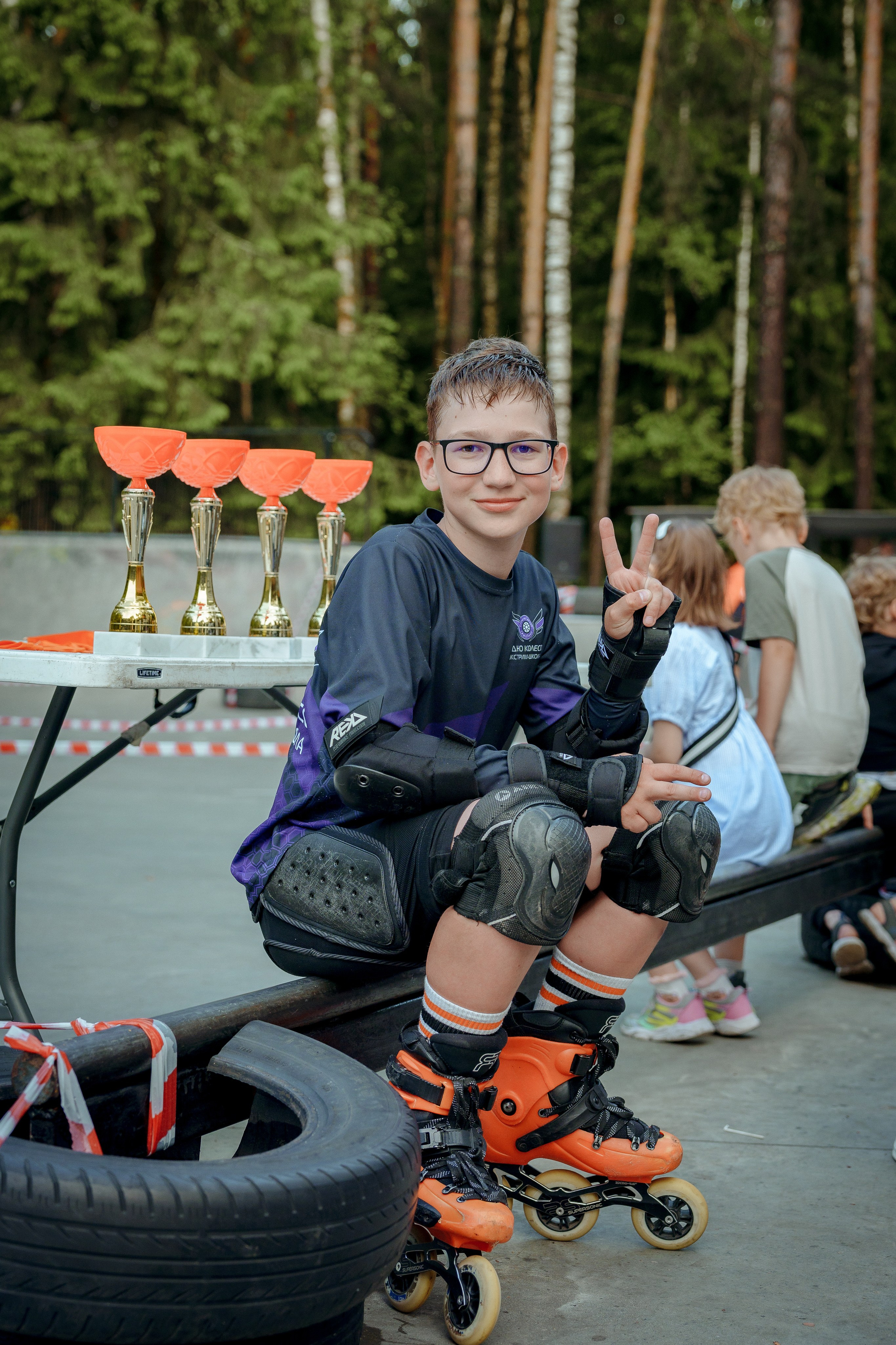 Cross-Roll. Портретный и семейный фотограф в Москве/Видное