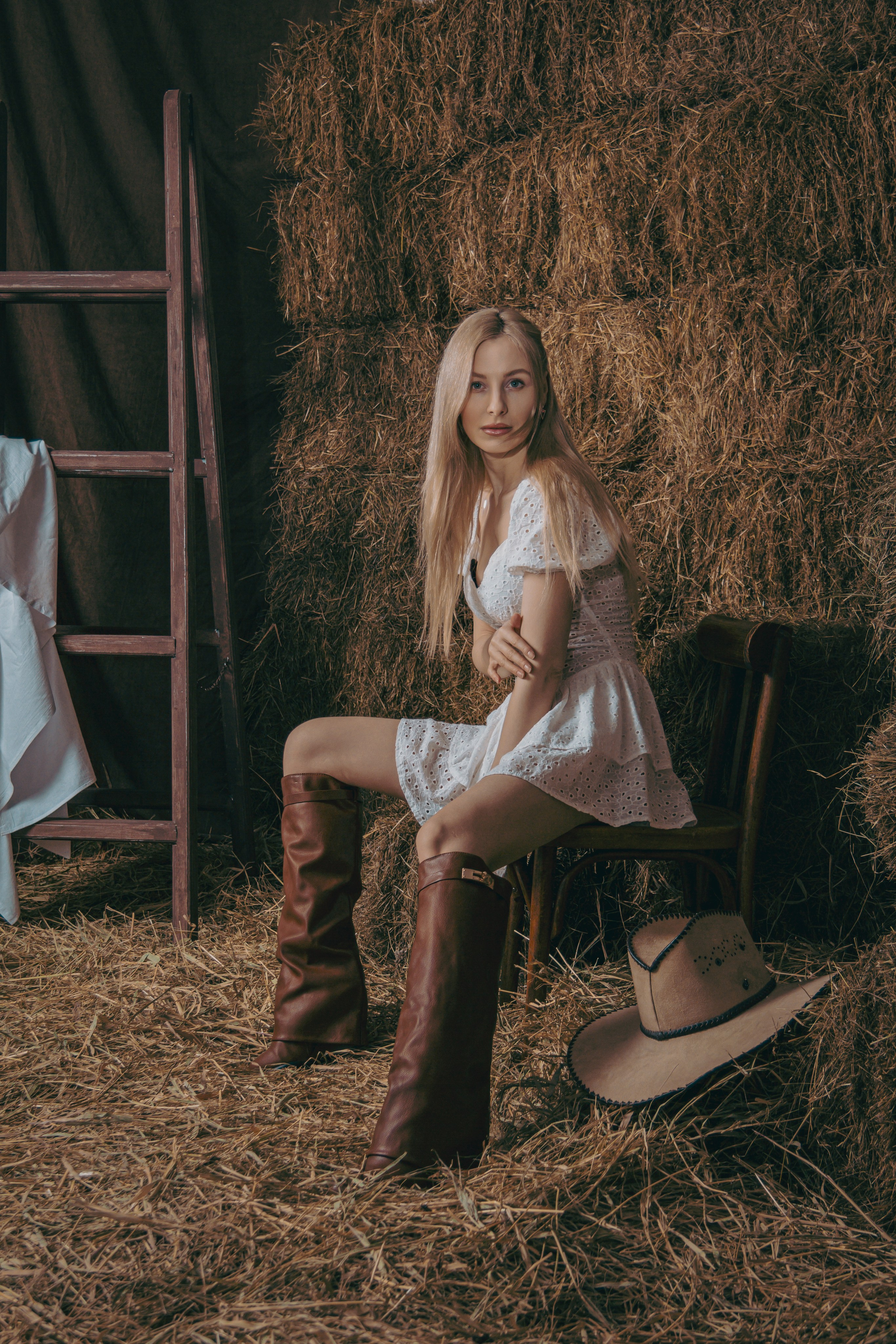 Татьяна. Портретный фотограф в Санкт-Петербурге Анастасия Епифанова