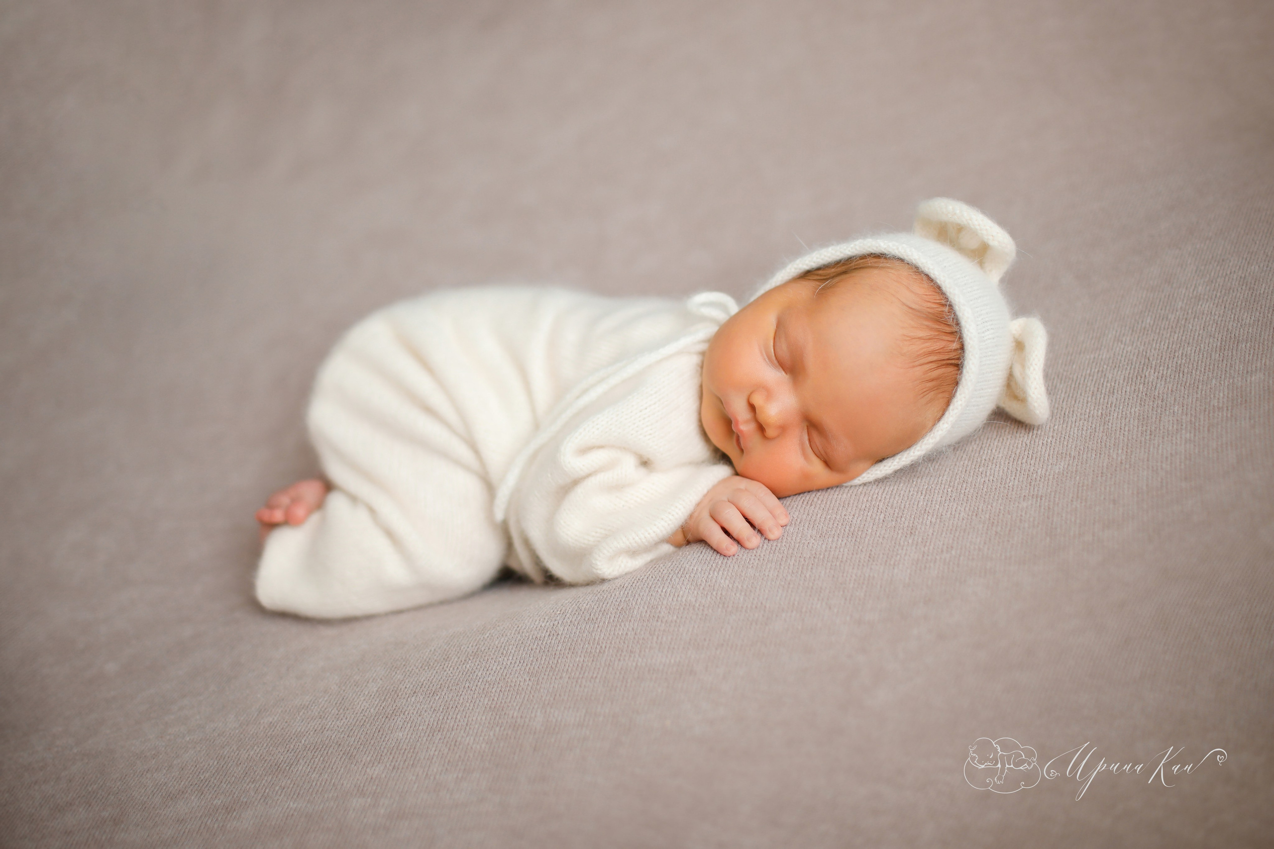 Мини съемка новорожденные мальчики. Ирина Кан Фотограф новорожденных в Екатеринбурге