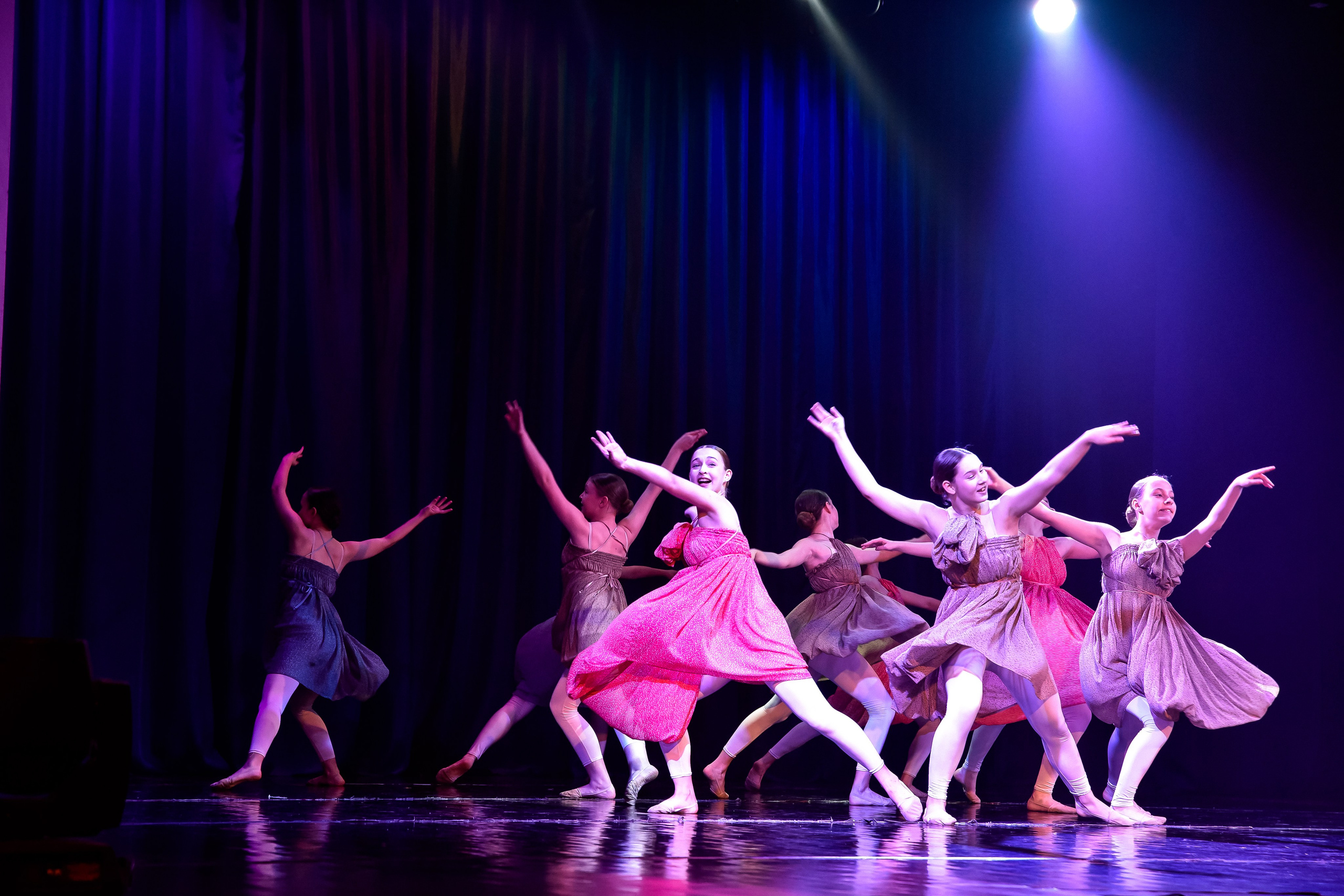 Концерт «Грация»