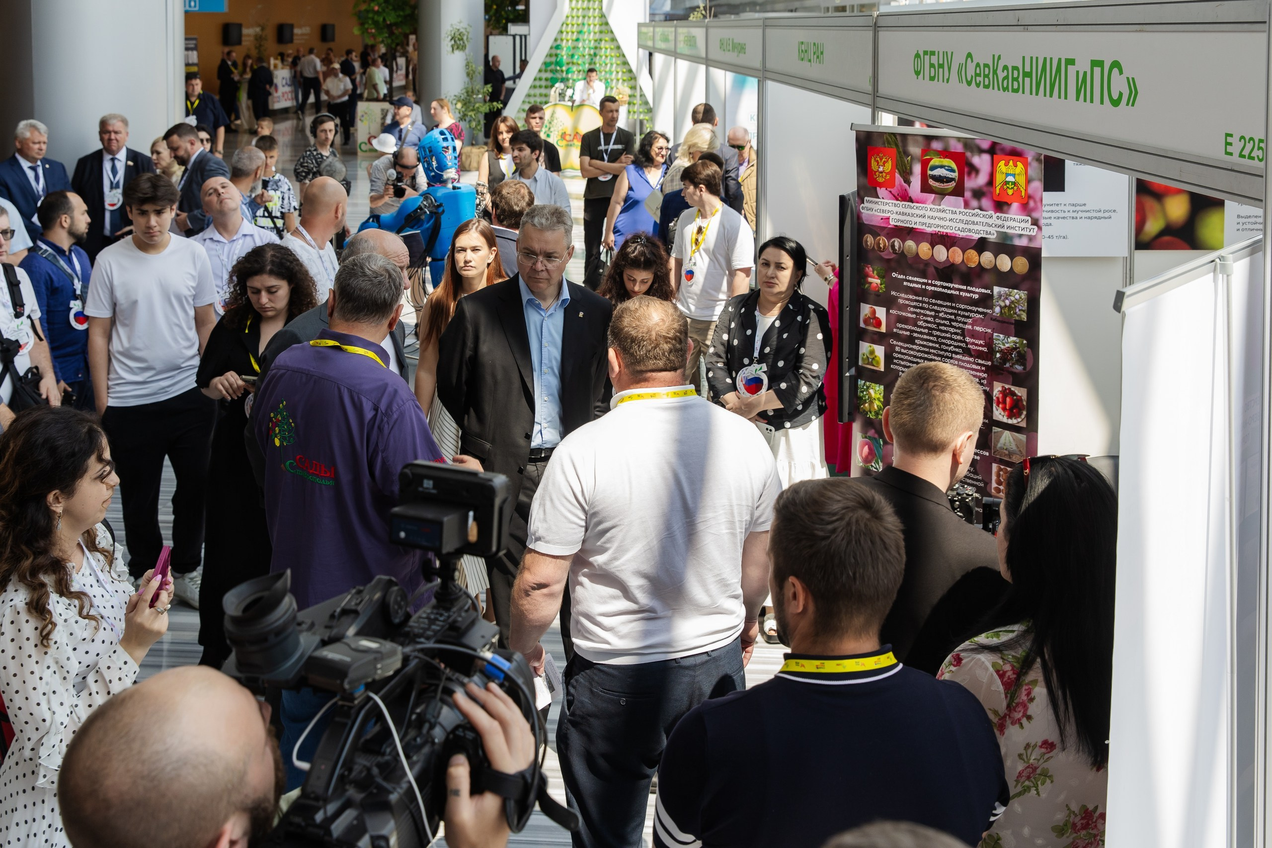ЭКСПО. Фотограф Николай Петрушкин | Ставрополь, Москва