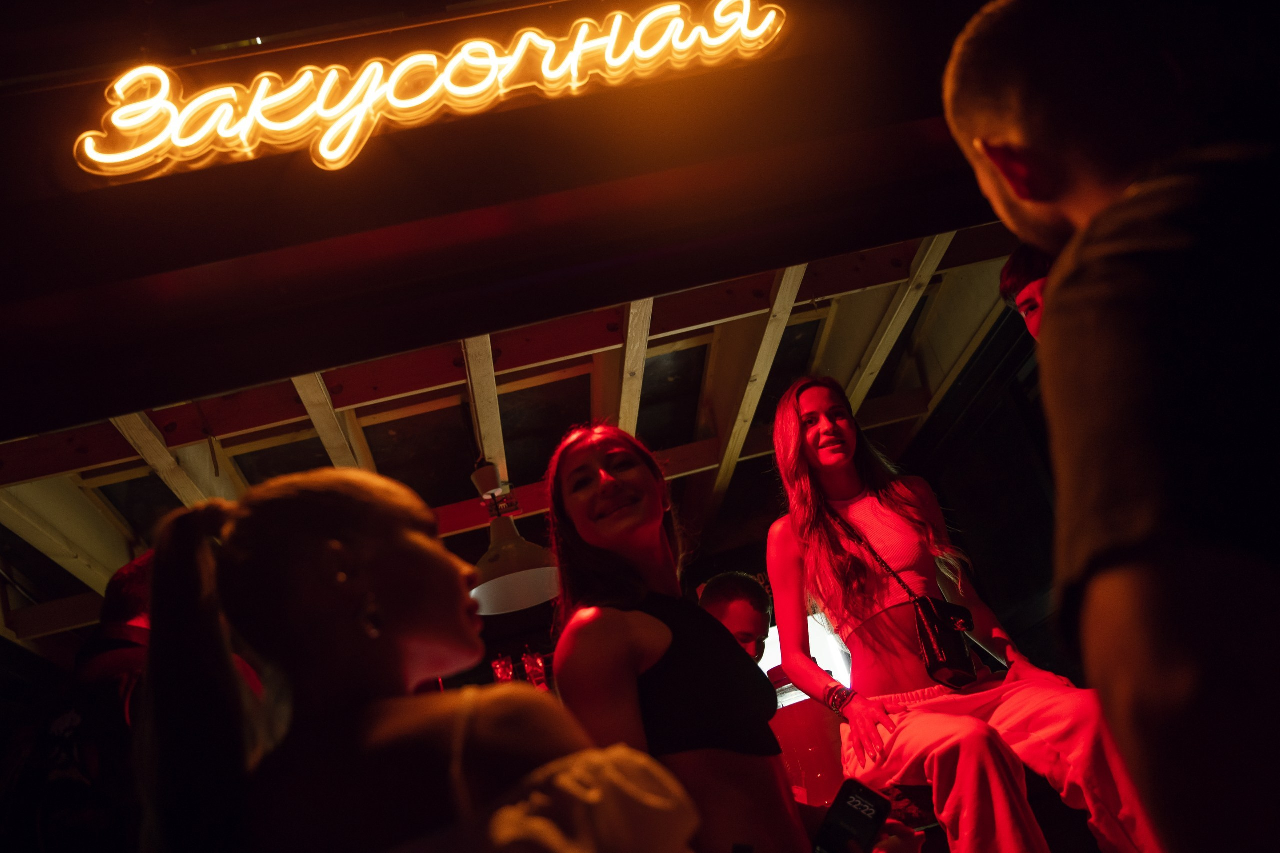 ДР Парк Культуры&Антоха МС — 20.07.24. Фотограф Николай Петрушкин | Ставрополь, Москва