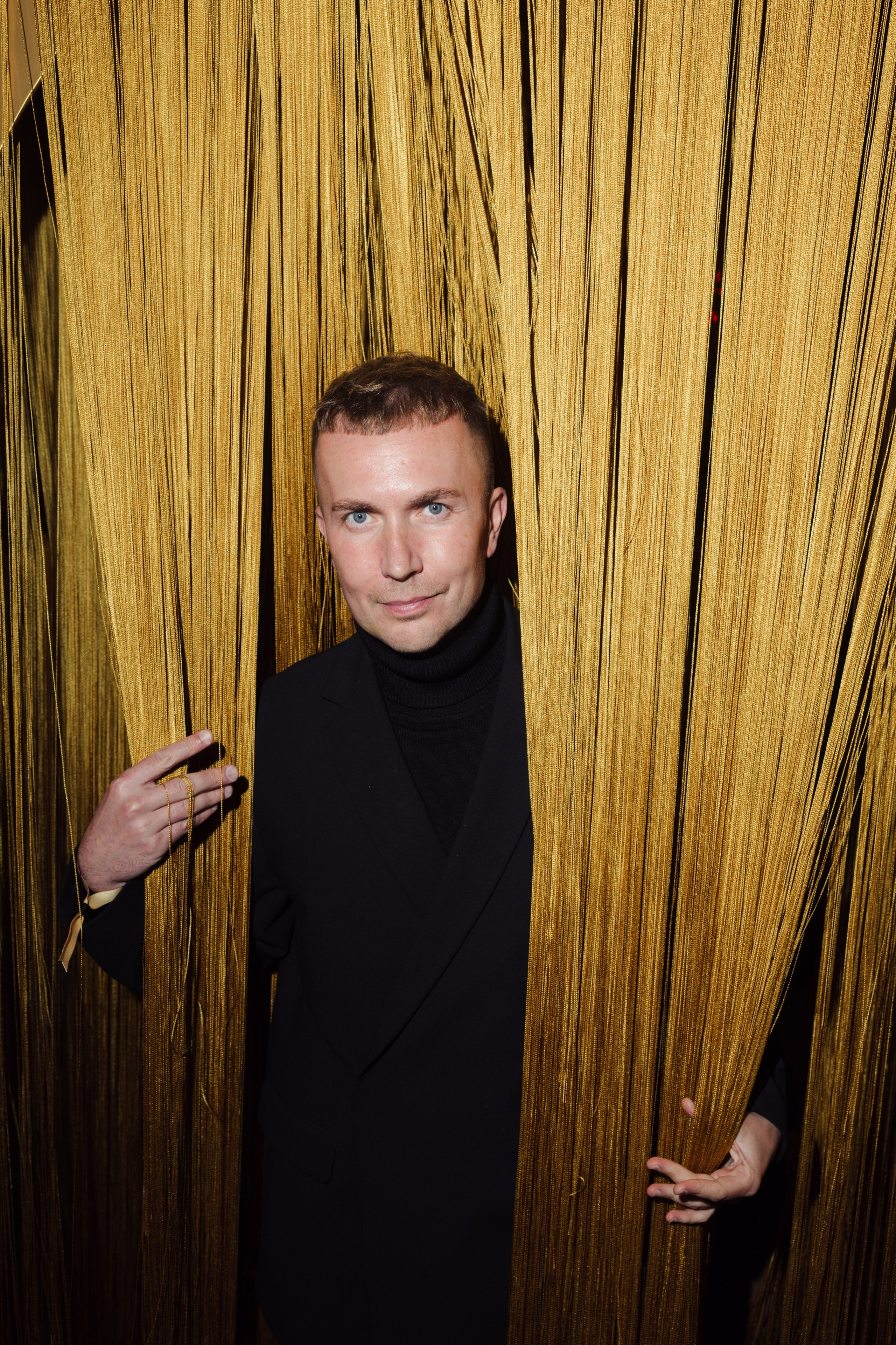 BRUNI GOLDEN MOMENTS