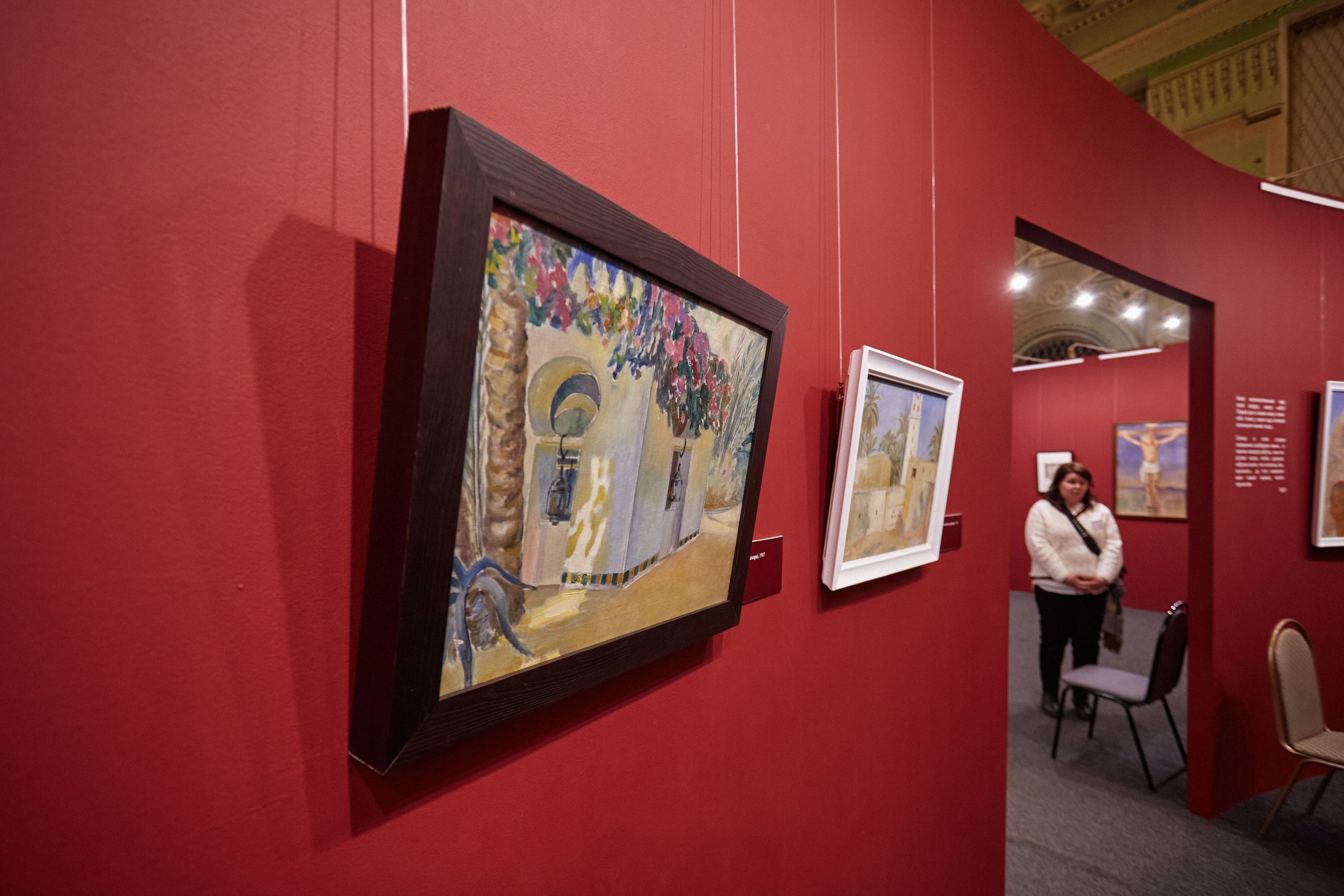 АРОМАТЫ АВАНГАРДА Закрытая презентация. DENISOV ART (фото, видео, дизайн) САМАРА