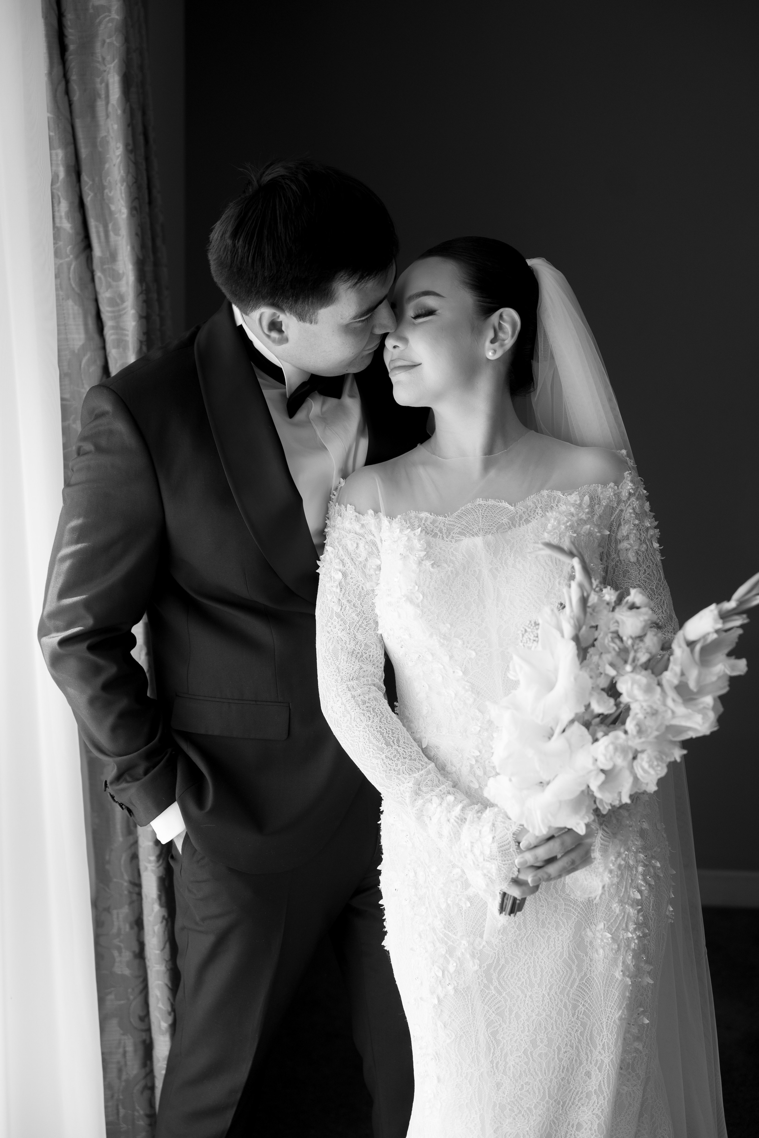 Nursultan & Gaukhar (wedding). ___________________________________________________