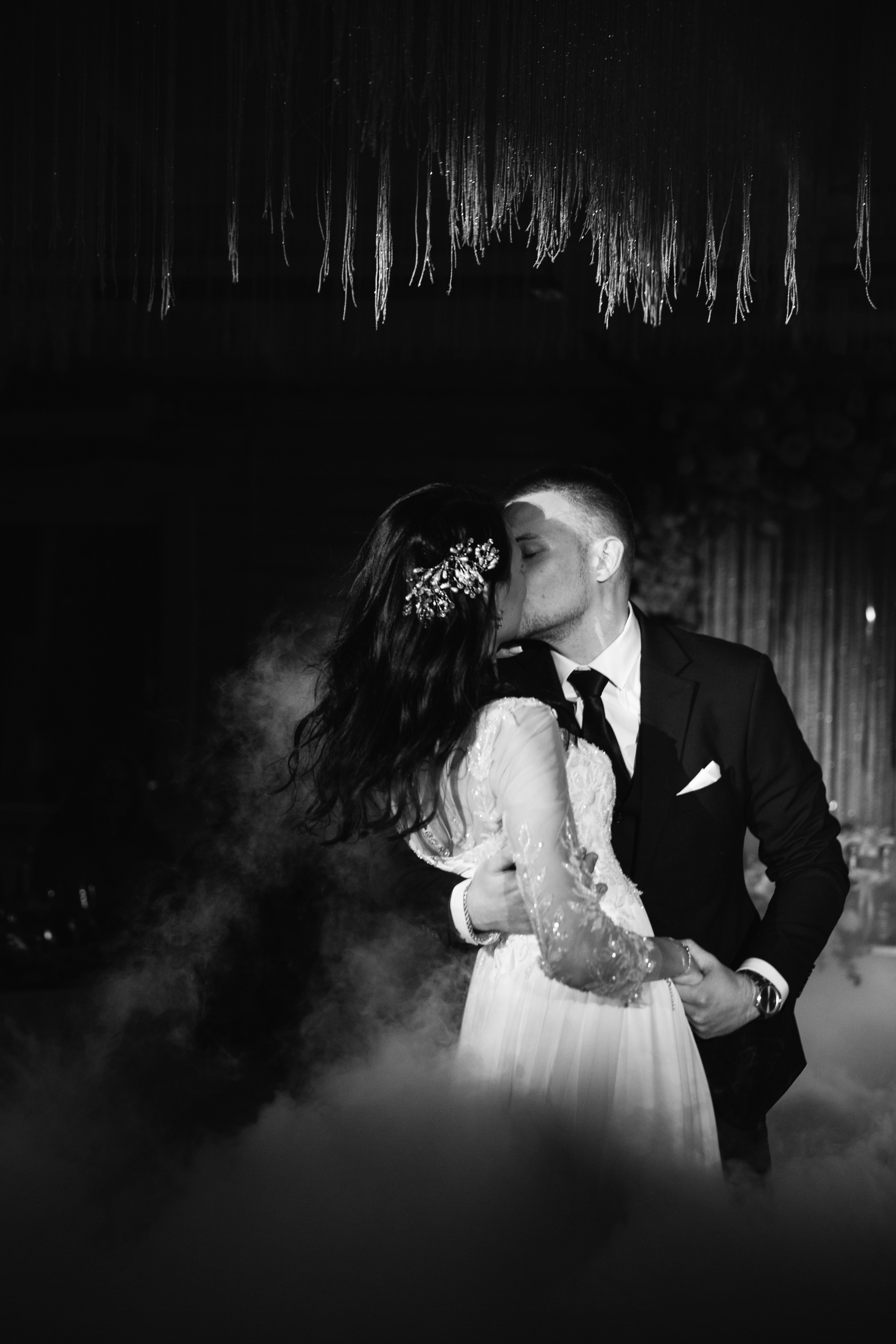 Галина и Игорь. Катерина Макиева