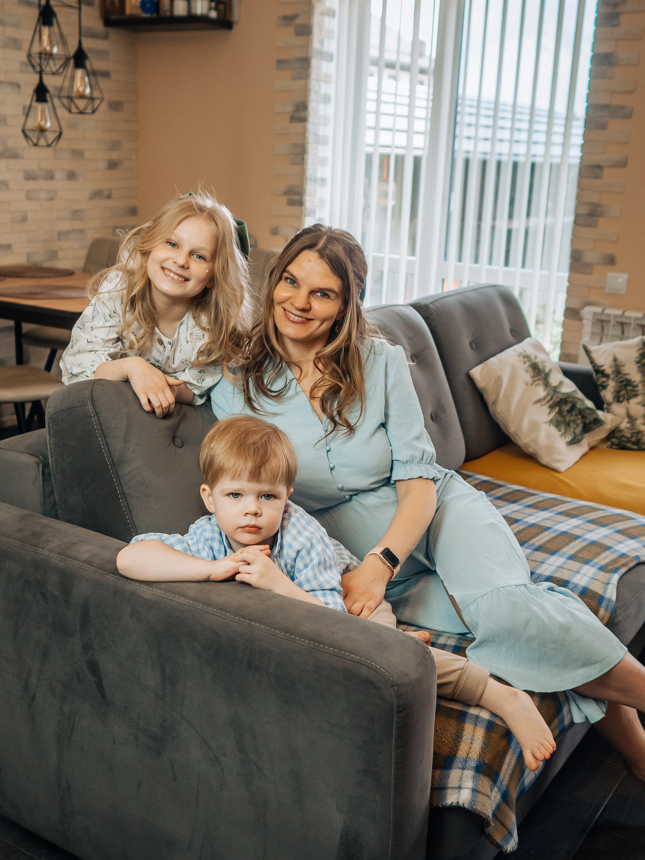 Семейные. Семейный, детский и женский фотограф Дарина Старшинова в Твери