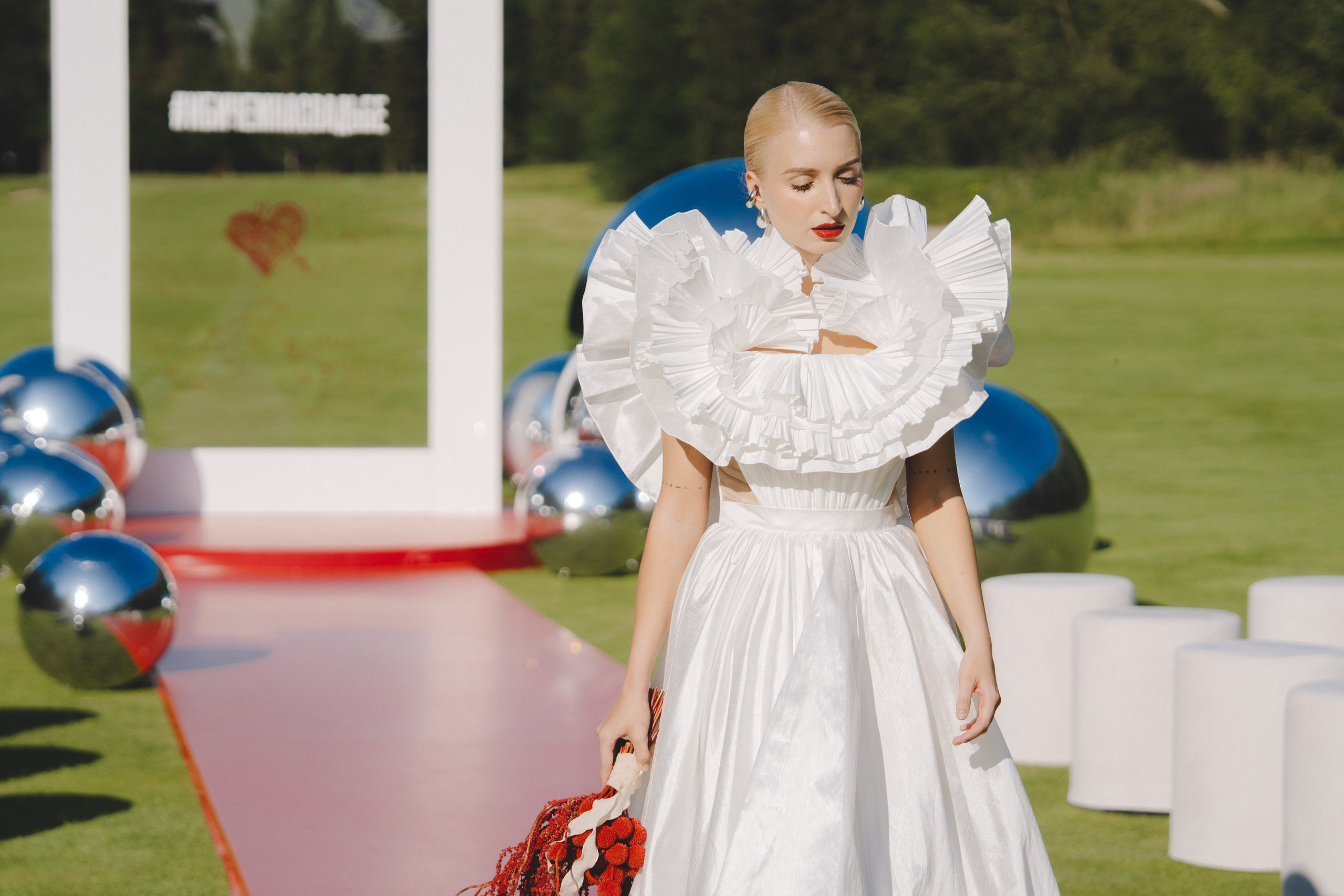 Лада & Денис. Фотограф Наталья Воронина Москва