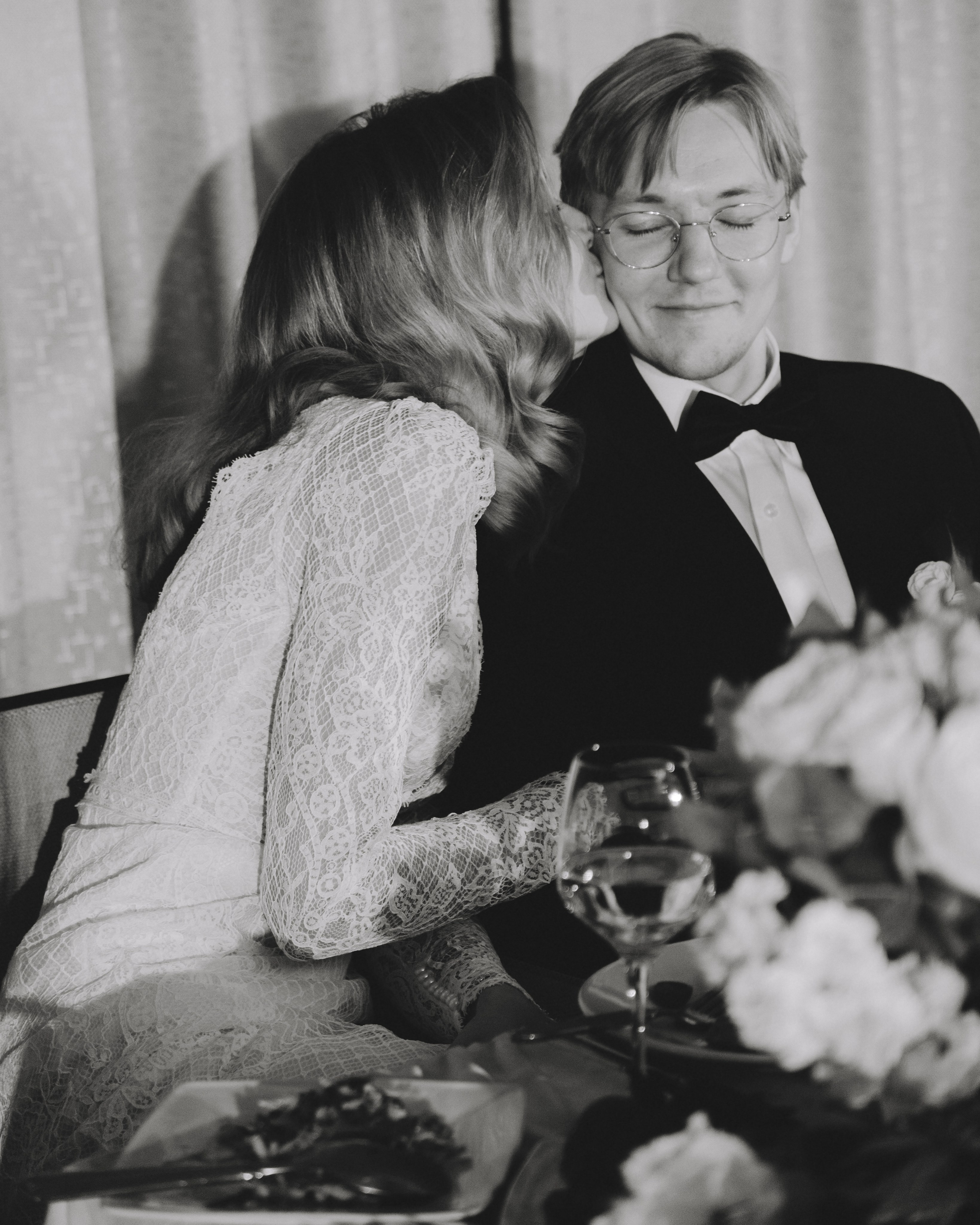 Марина & Джерри. Фотограф Наталья Воронина Москва