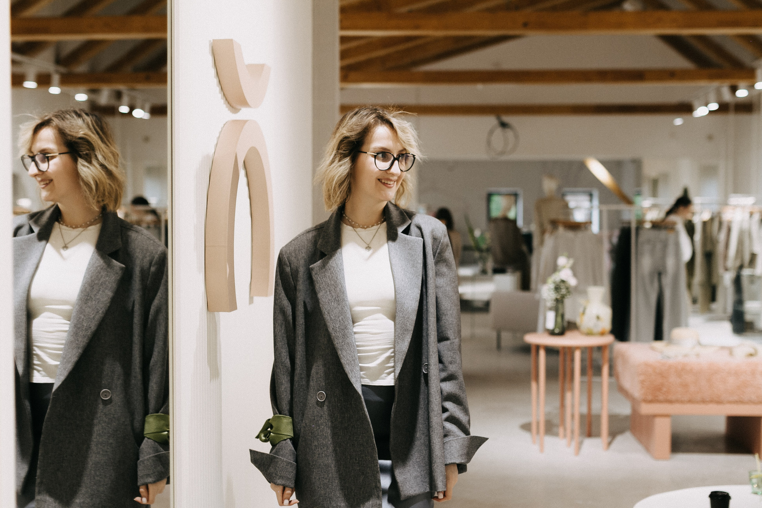 Balance Store. Фотограф в Томске Дарья Феоктистова