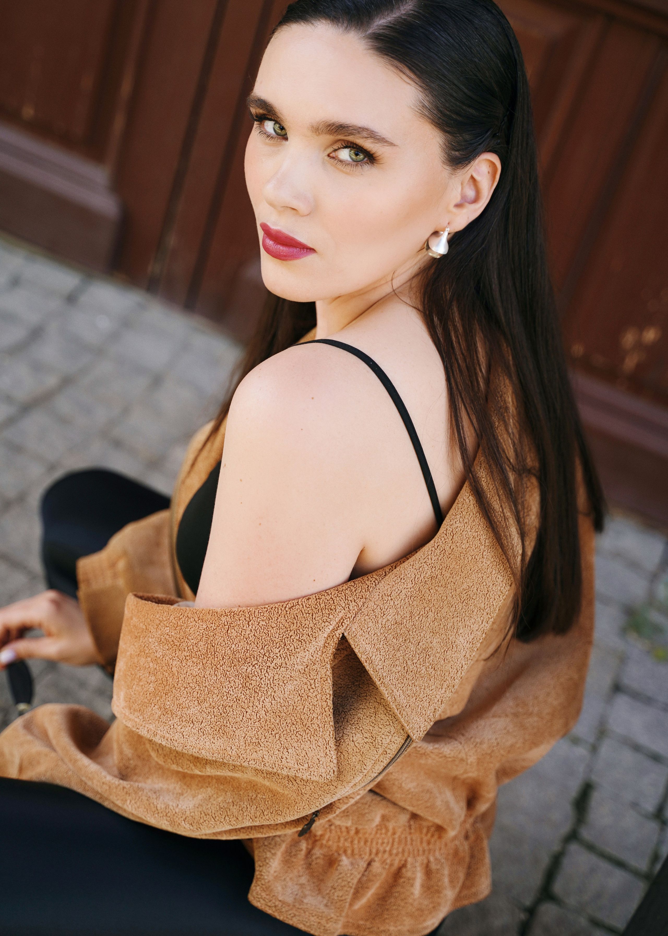 Фарида. Фотограф Алина Кудри