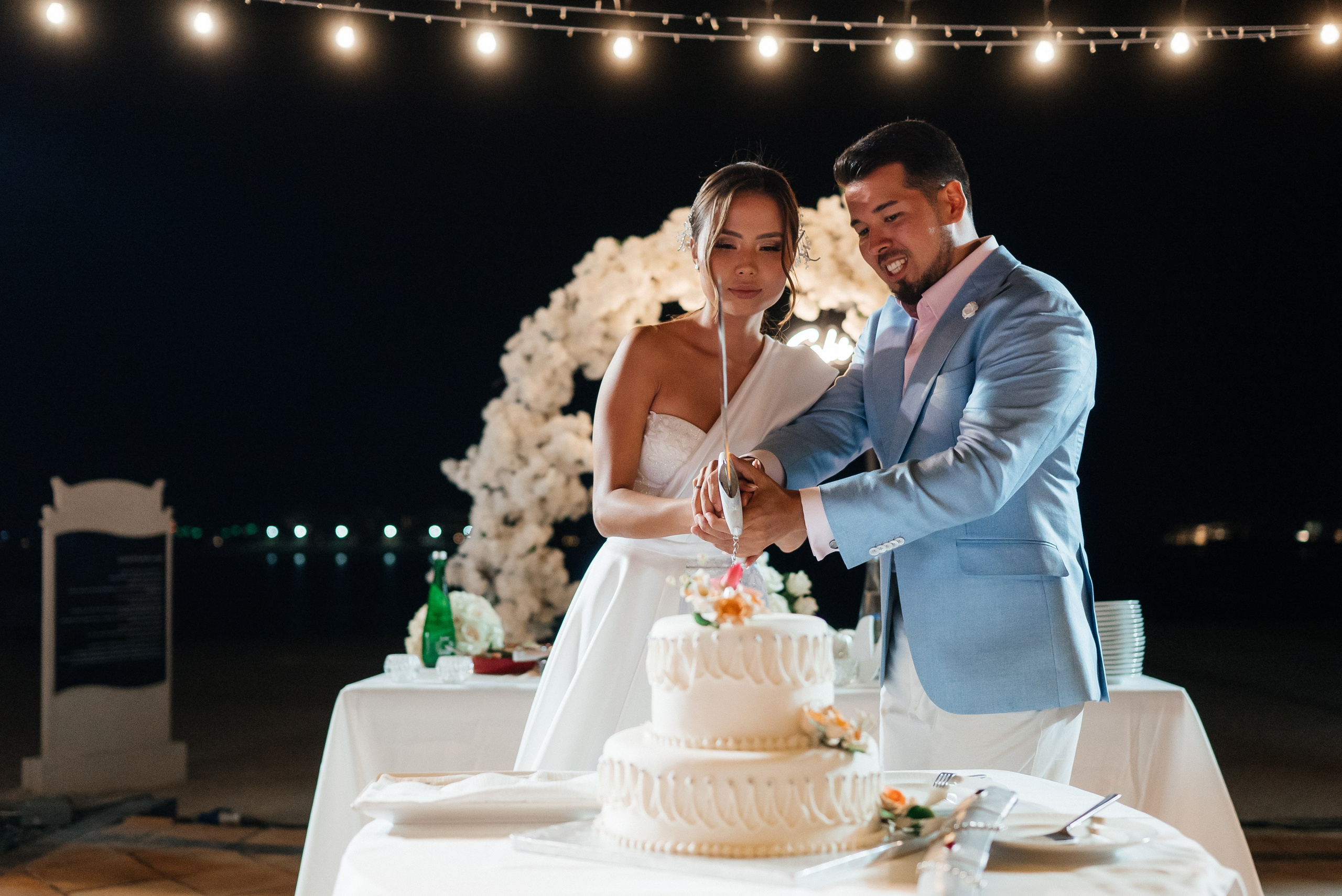 Batyr & Sabina. Wedding and family photographer in Dubai Vasilii Albul