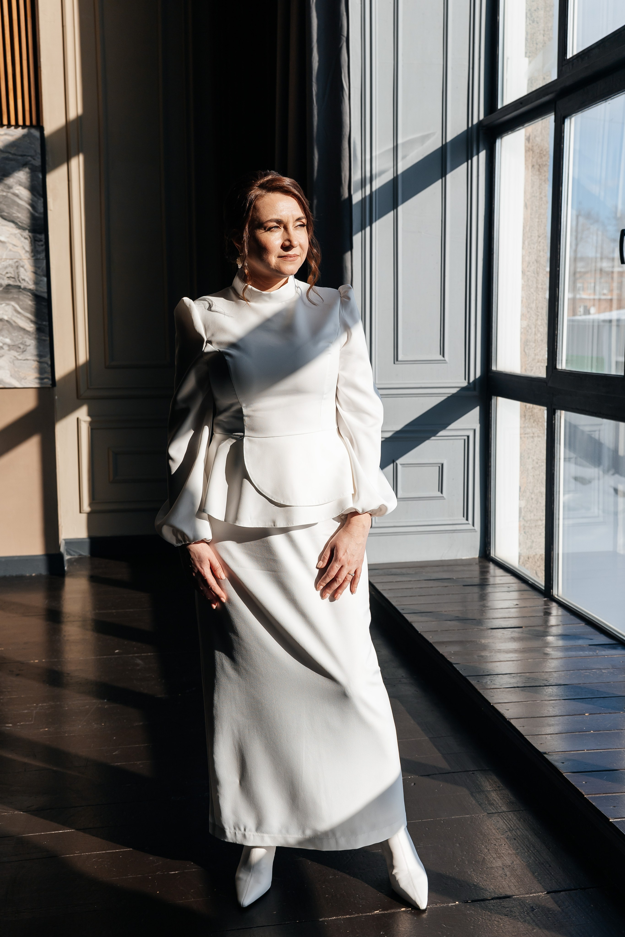 Валентина и Андрей. Фотограф в Новосибирске Сергей Белов