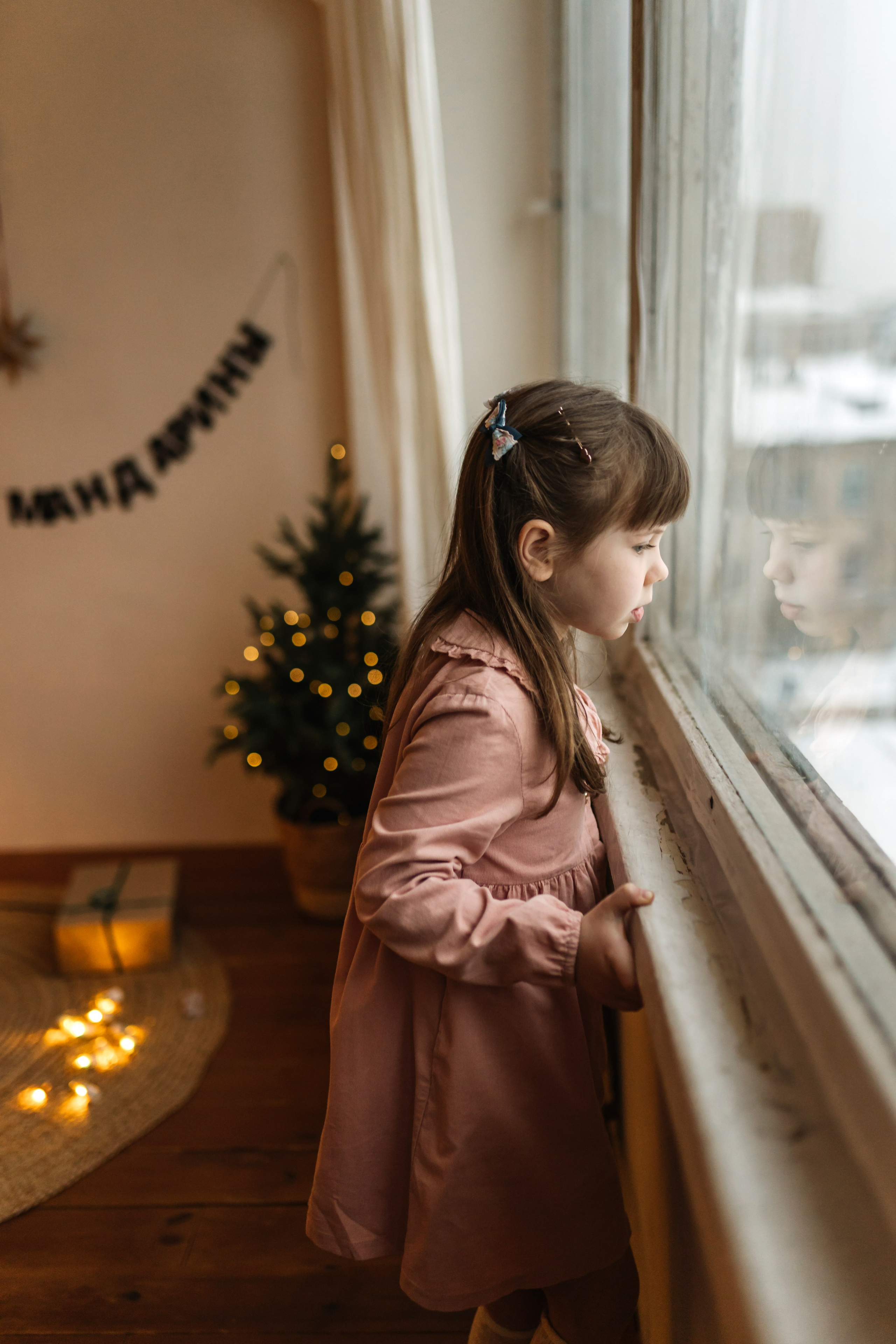 В студии. Семейный фотограф Москва Путилково Гуляшова Екатерина