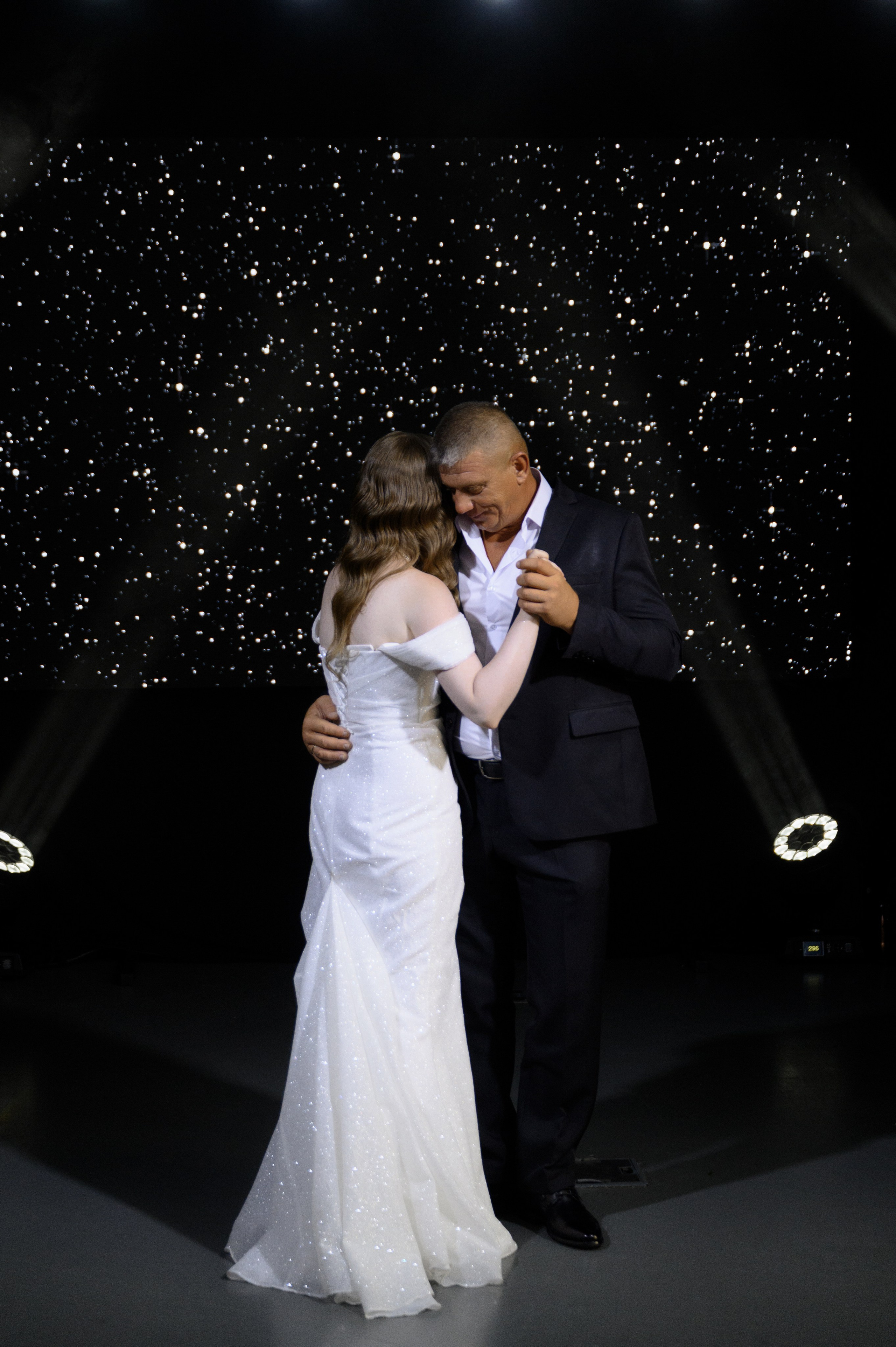 Алексей и Анастасия. Свадебный фотограф и видеограф