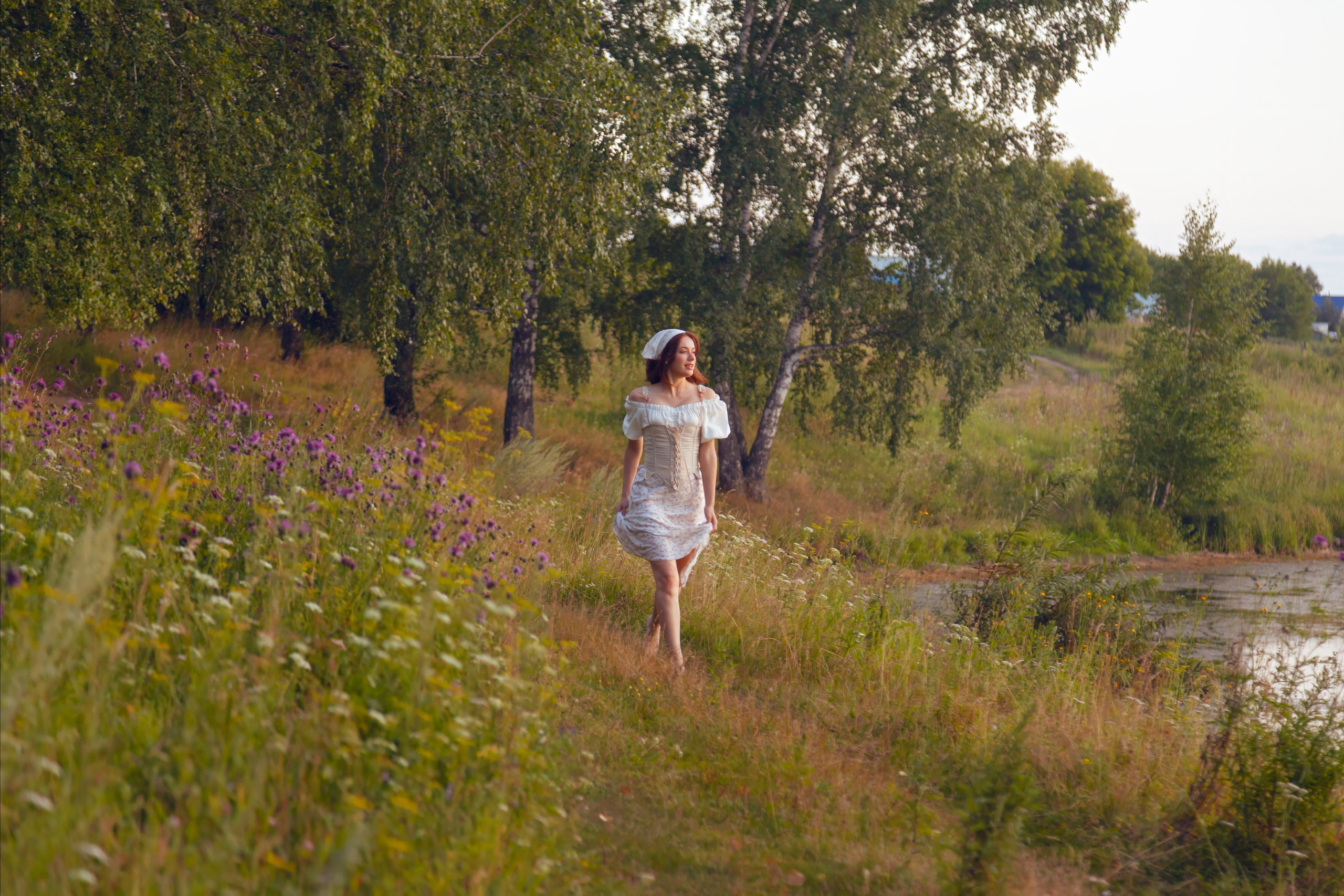 Творческие съемки. PROphoto