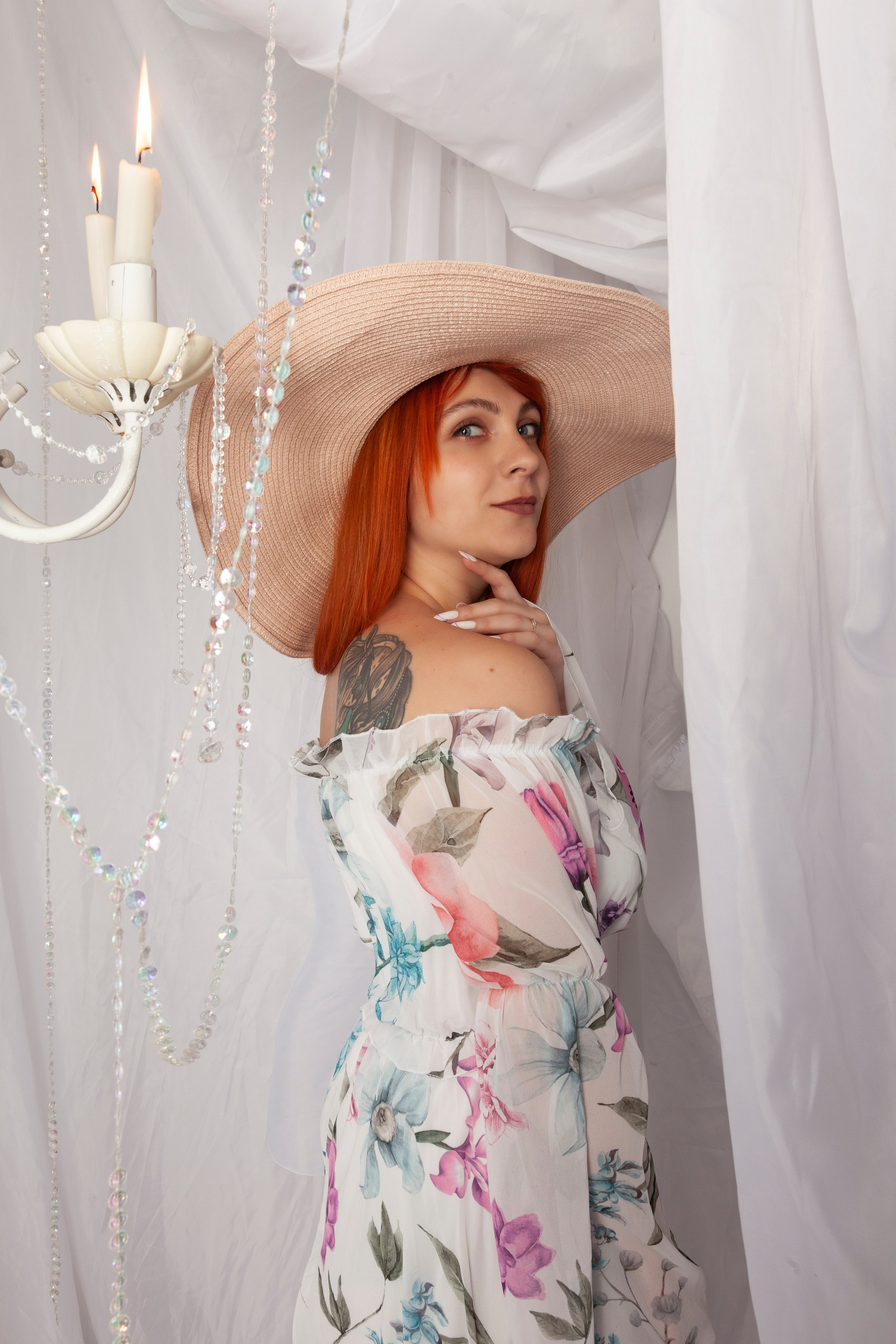 Девочки. PROphoto