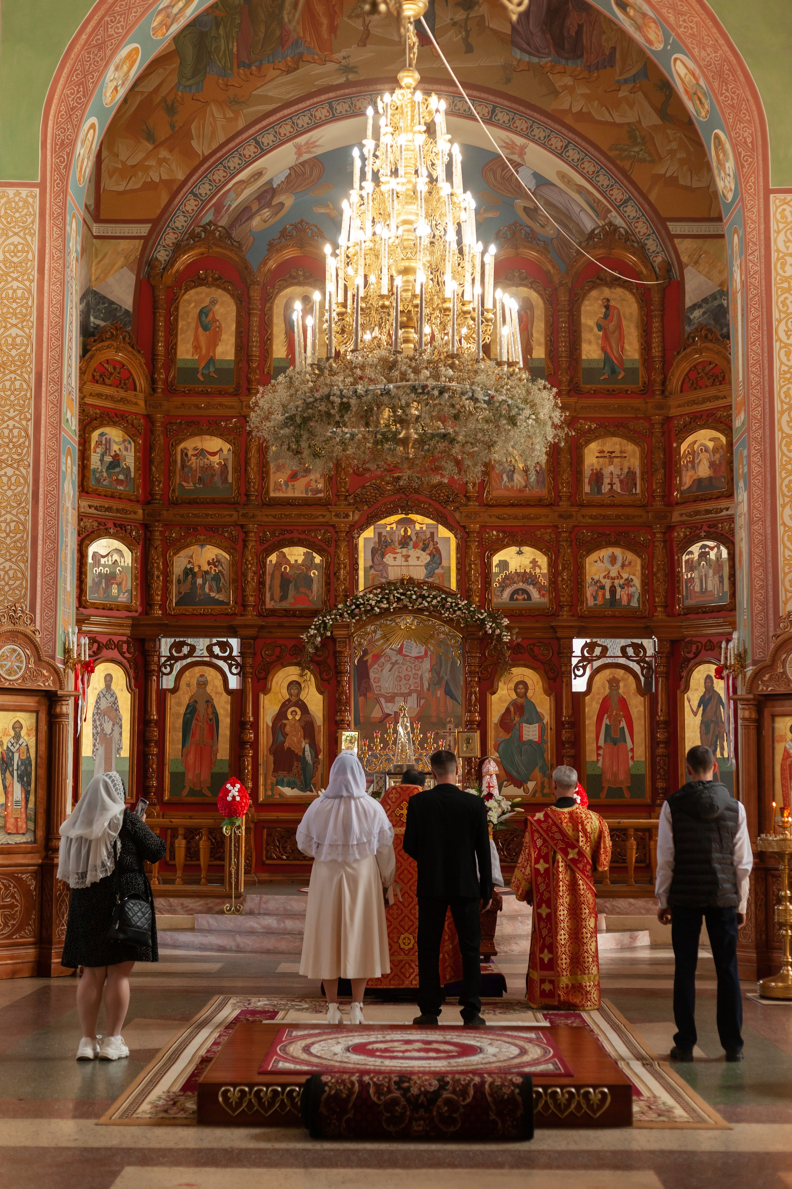 Венчания. PROphoto