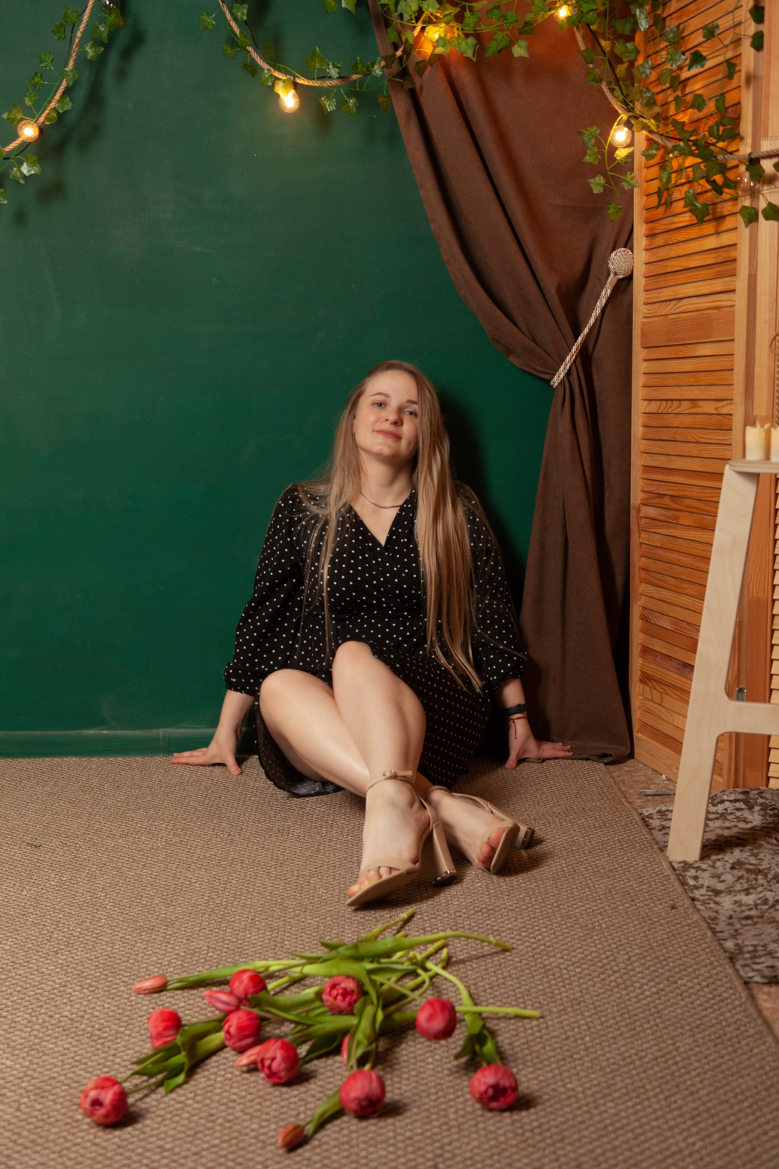 Девочки. PROphoto