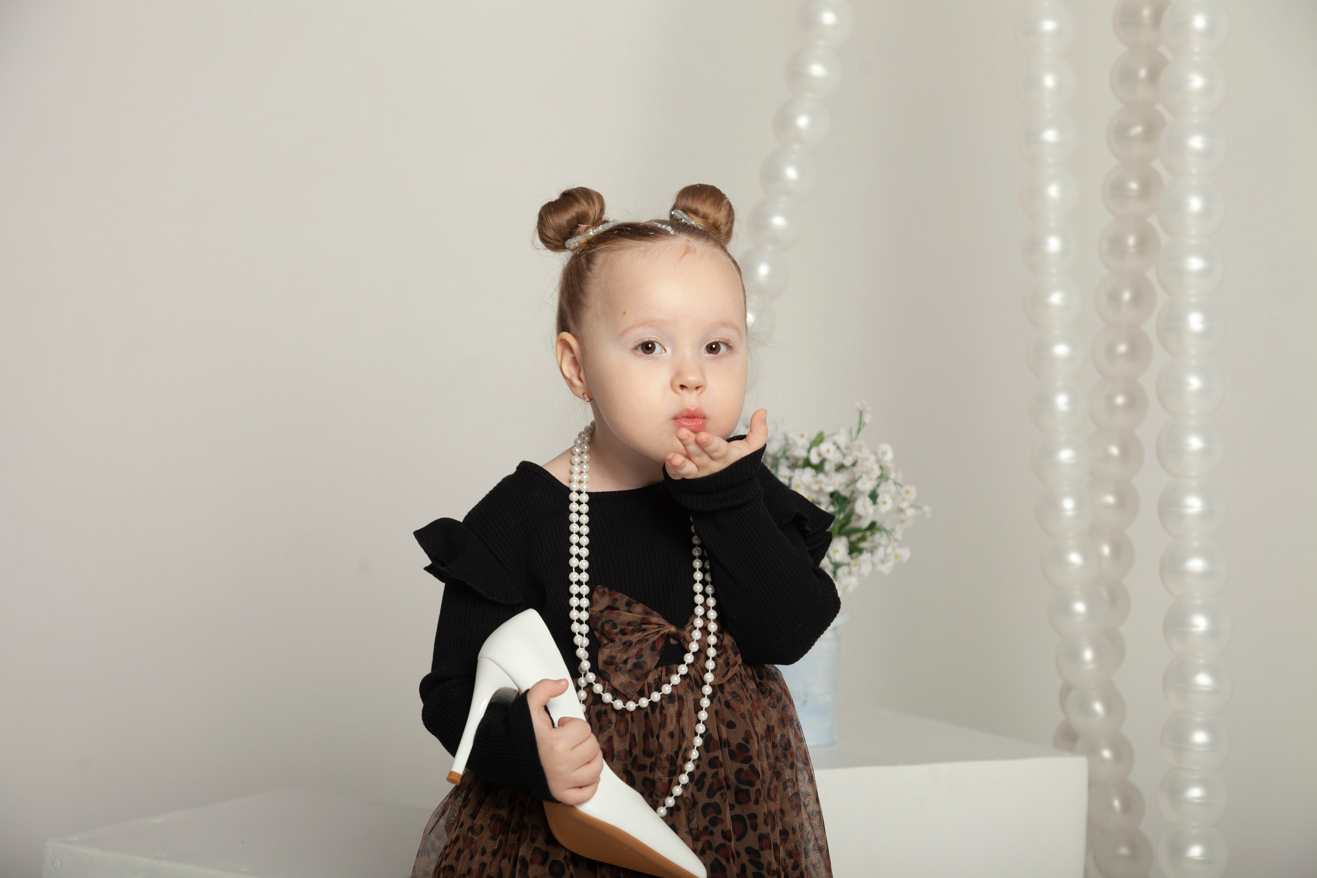 Детки. PROphoto