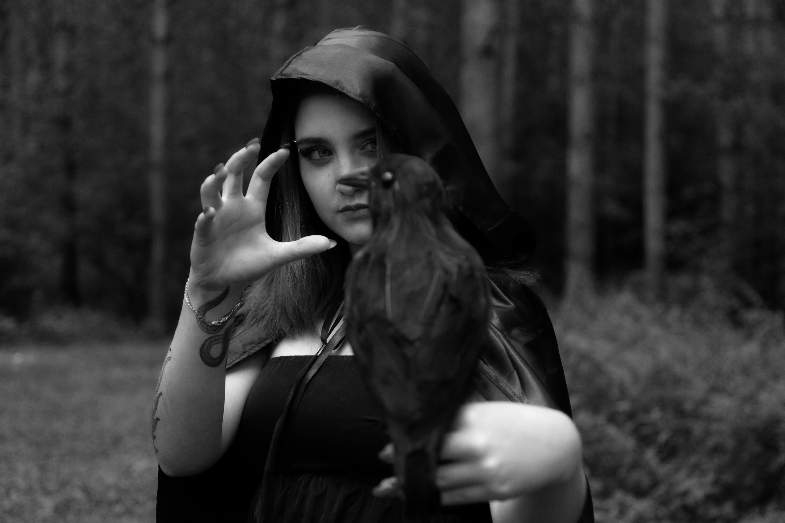 Творческие съемки. PROphoto