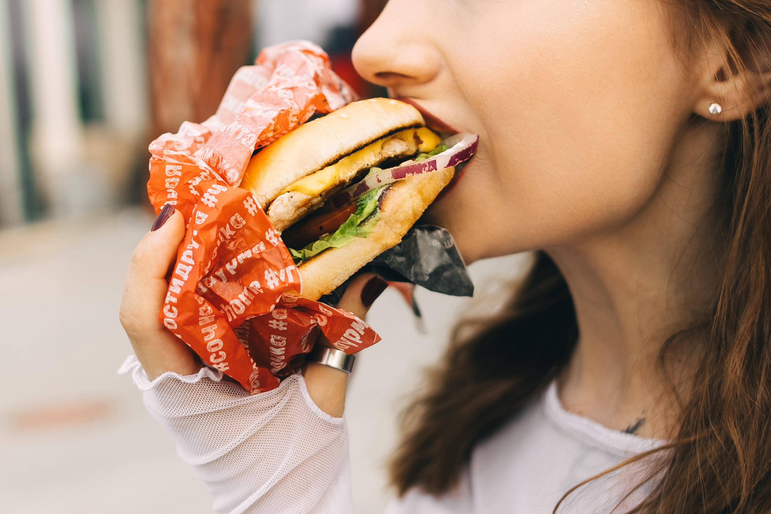 DonerHome. Фотограф Кемерово | Сергей