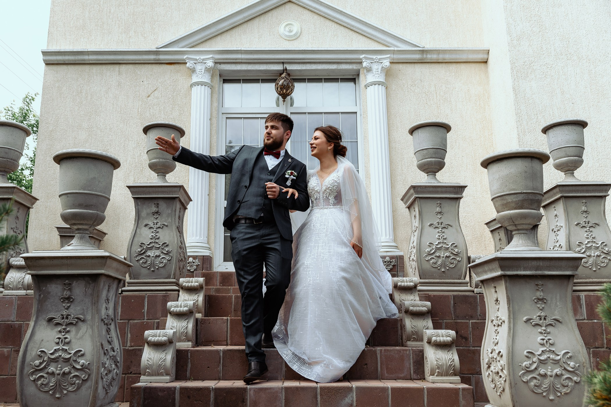 Алексей и Марина. Тимур Аминов | Фотограф в Кемерове