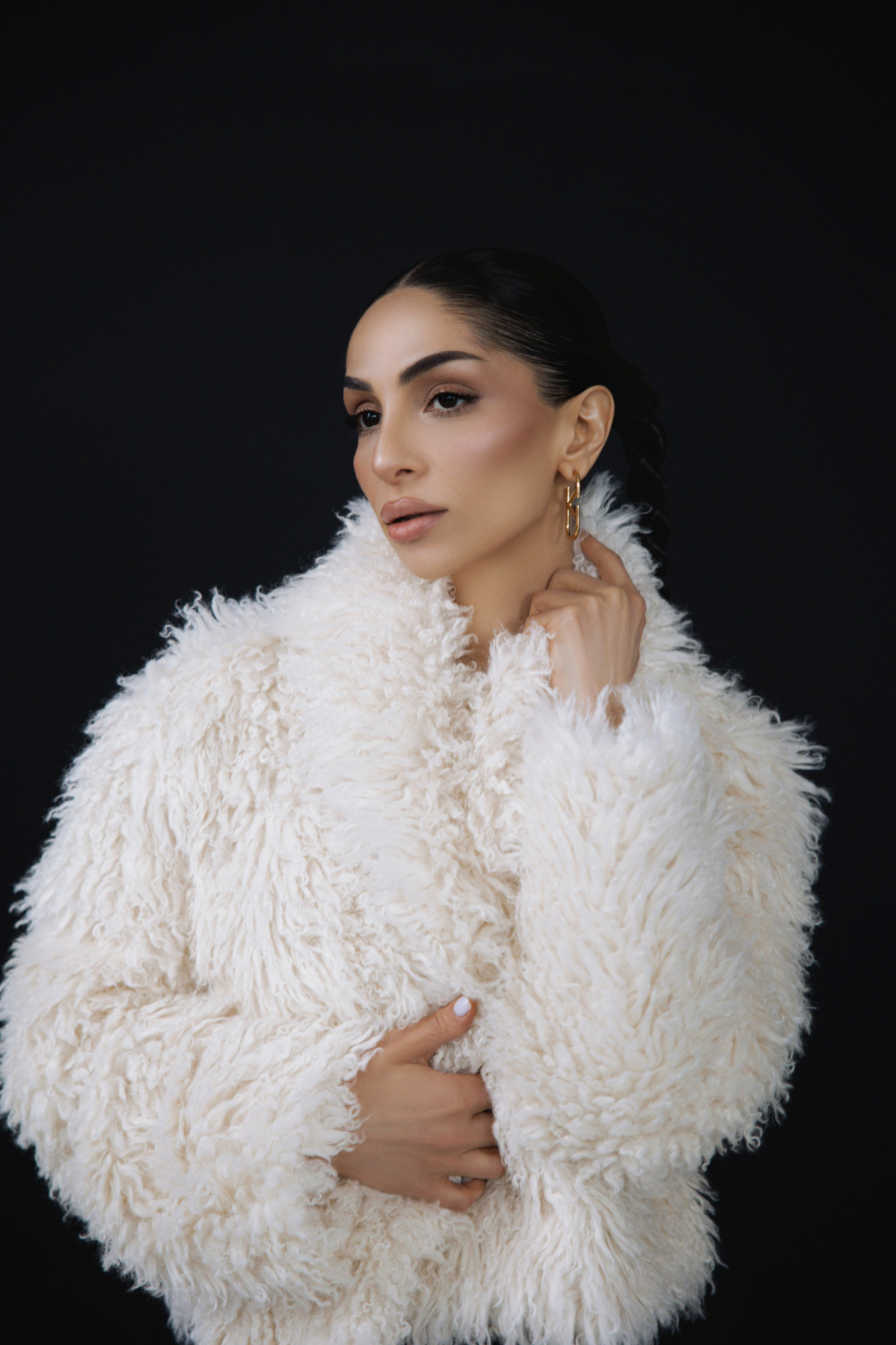 Марго. Портретный фотограф