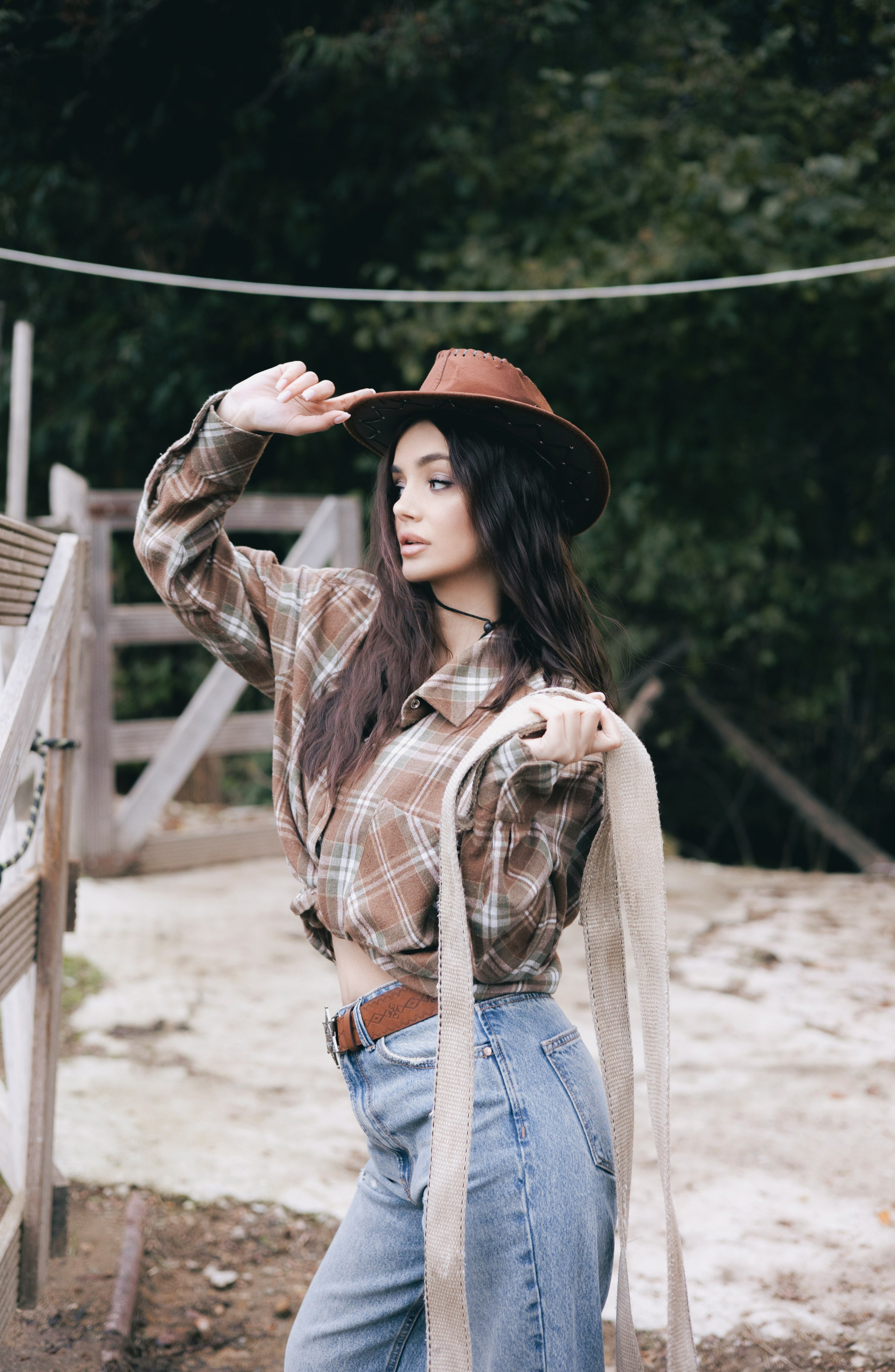 Анна. Портретный фотограф