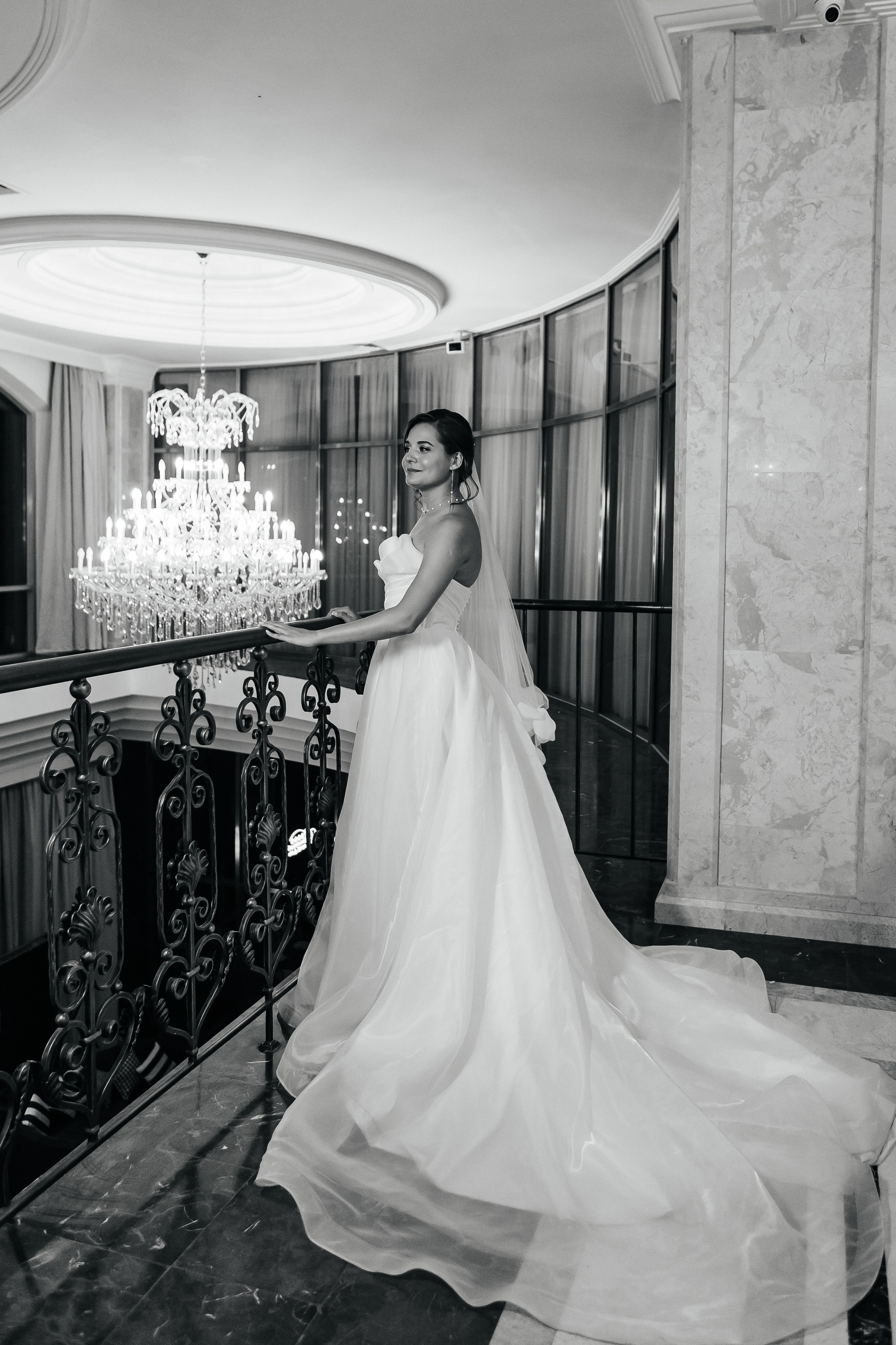 Дмитрий и Лана. Свадебный и семейный фотограф в Ростове-на-Дону