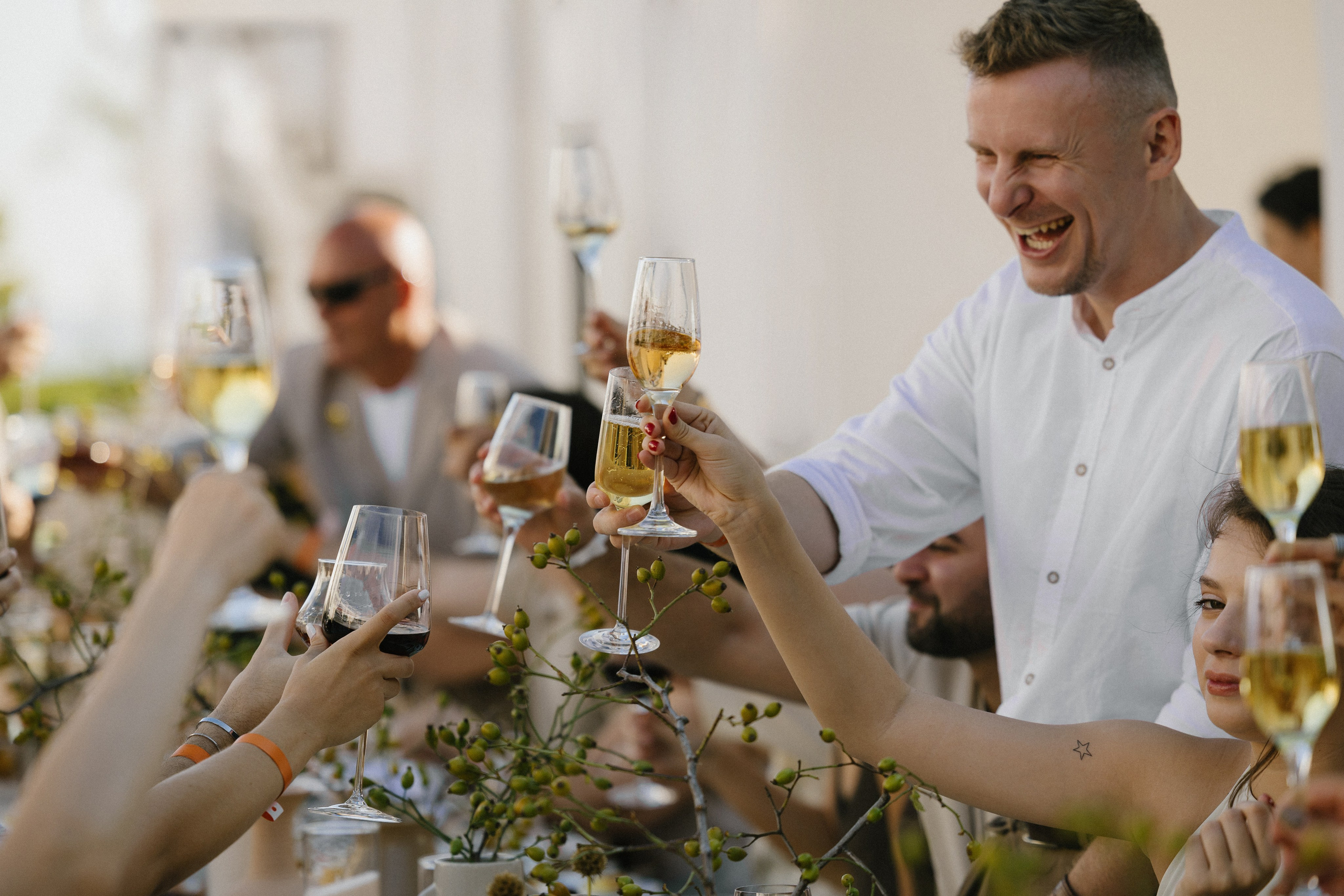 Потанцуй со мной!. Свадебный и репортажный фотограф Новороссийск, Краснодар, Сочи Олеся Дзюба