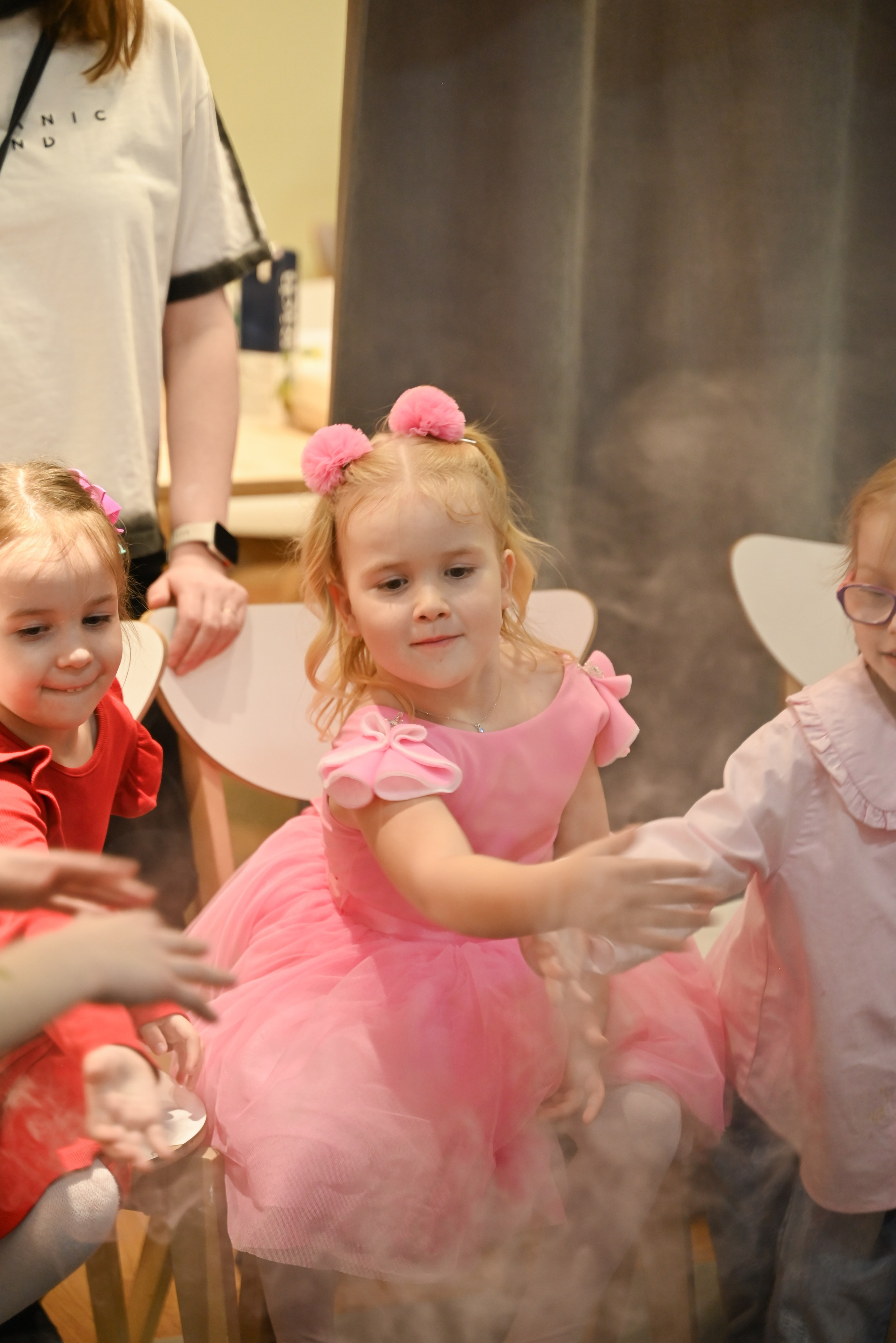 «День варенья Авроры». Свадебный и семейный фотограф в Уфе Александров Максим