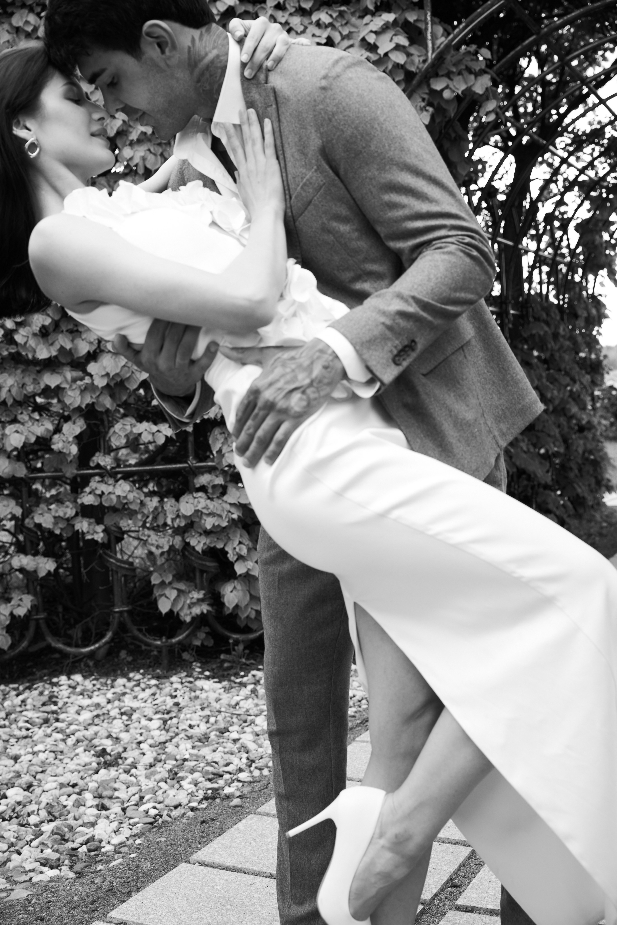 VILLA MICHETTI. Фотограф Максим Маркелов