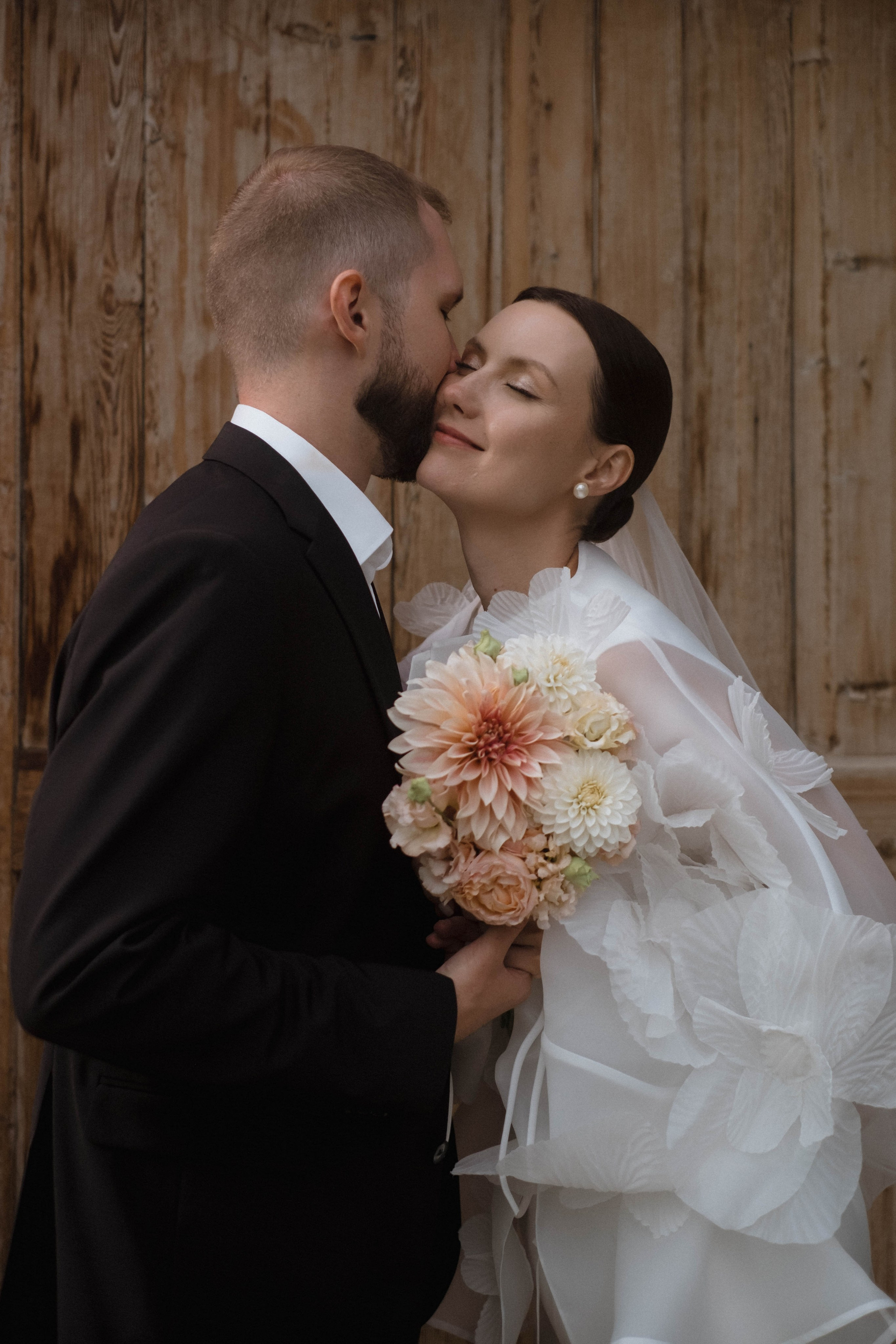 Дарья и Виталий. Свадебный и семейный фотограф г. Волгоград Биленко Ангелина