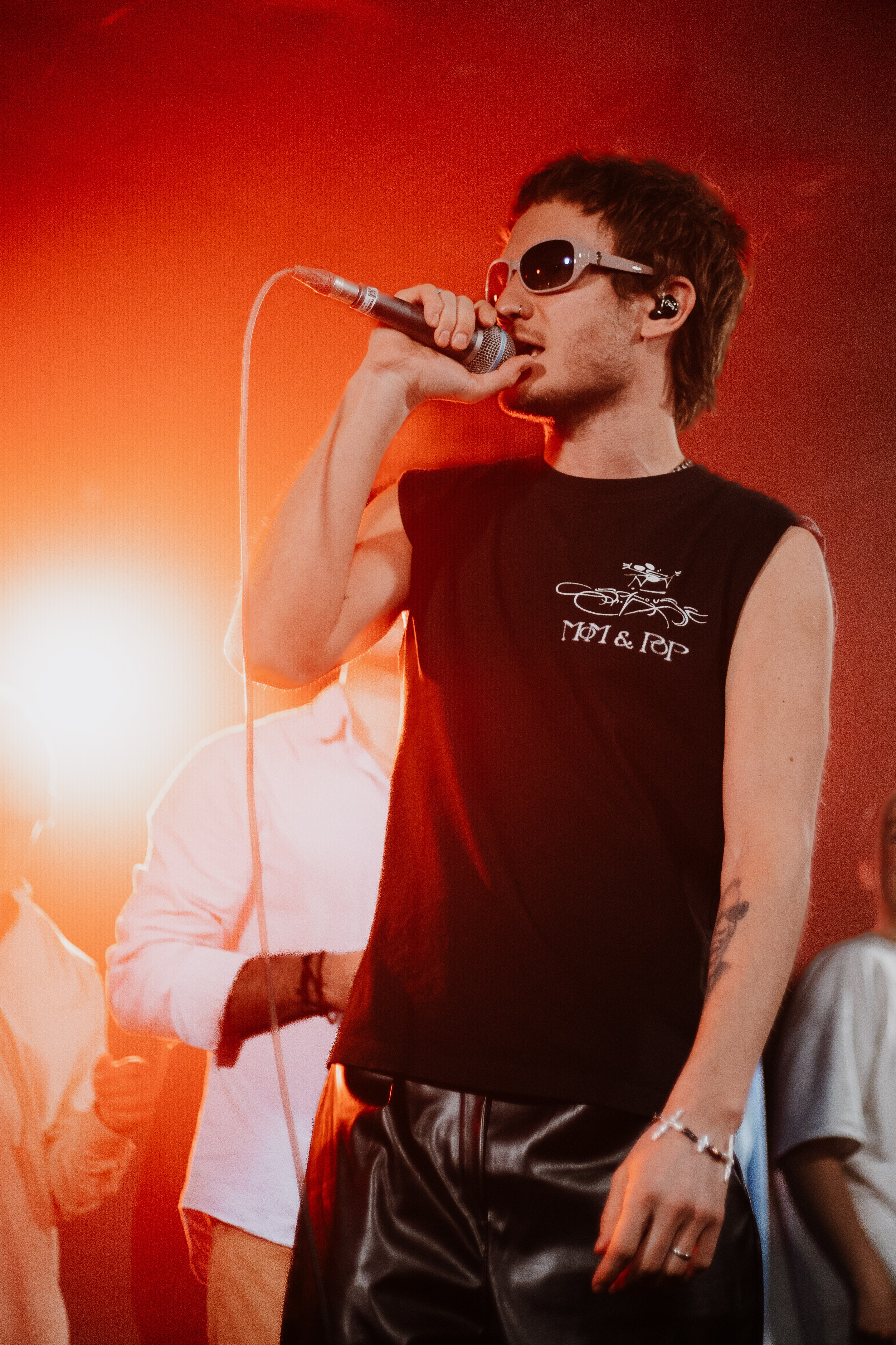 MINAEVA. Фотограф Москва