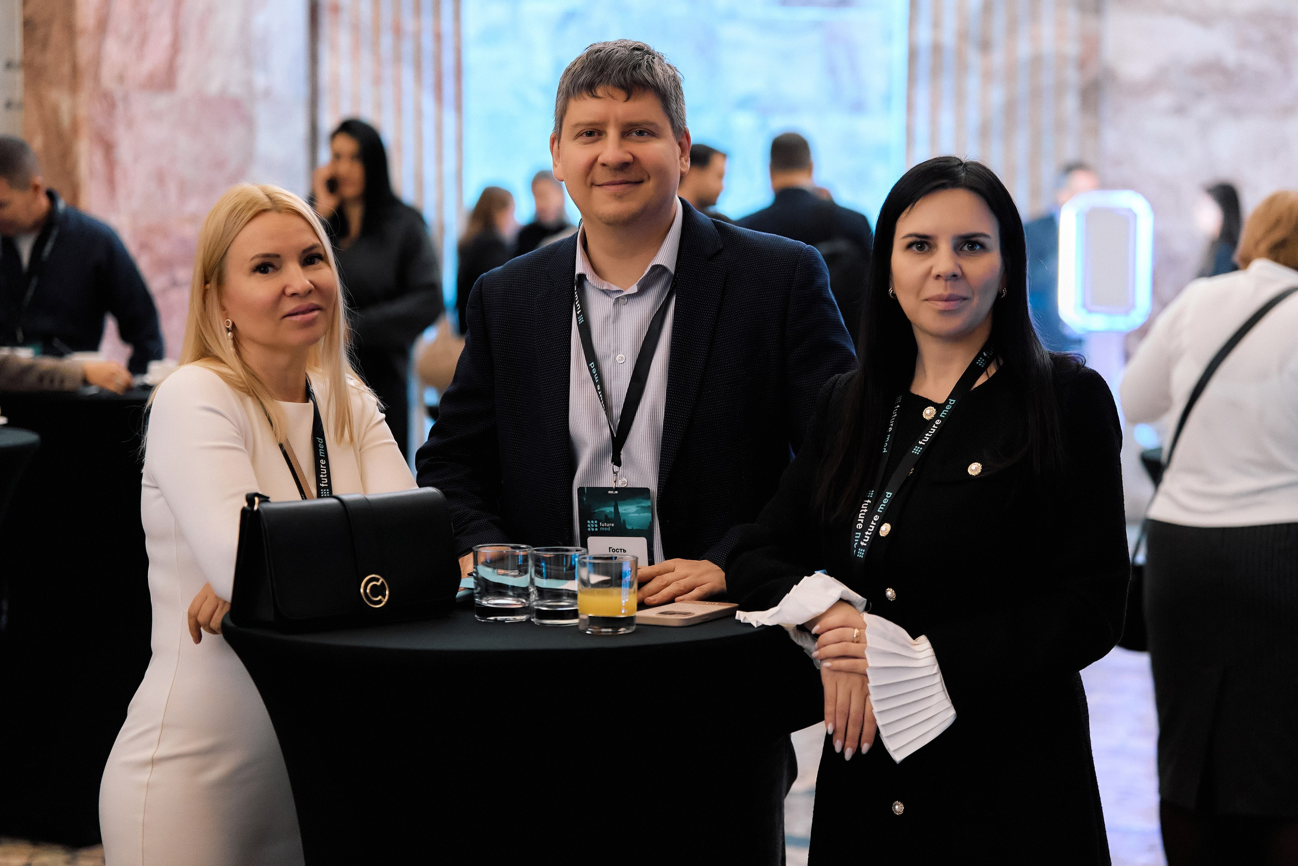 INVITRO FUTURE MED. Photographer — ERASTOV