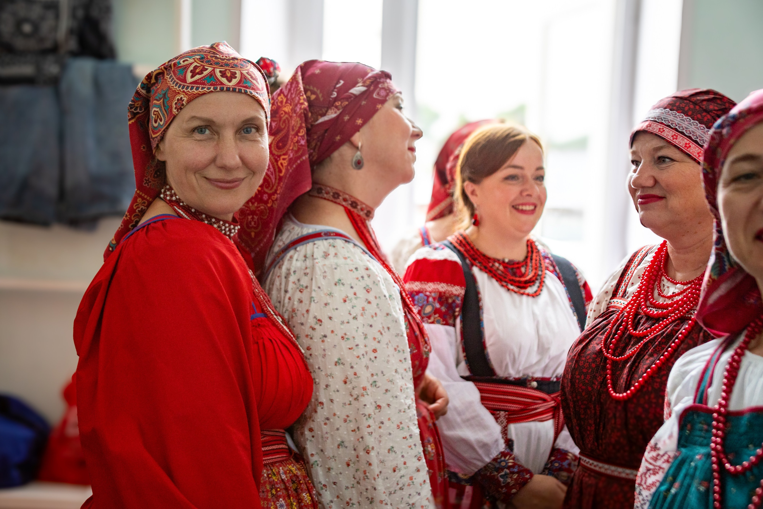 Репортаж «День народного костюма в г. Городец» 2026. Фотограф-универсал: семейные, детские, свадебные, имиджевые фотосъёмки