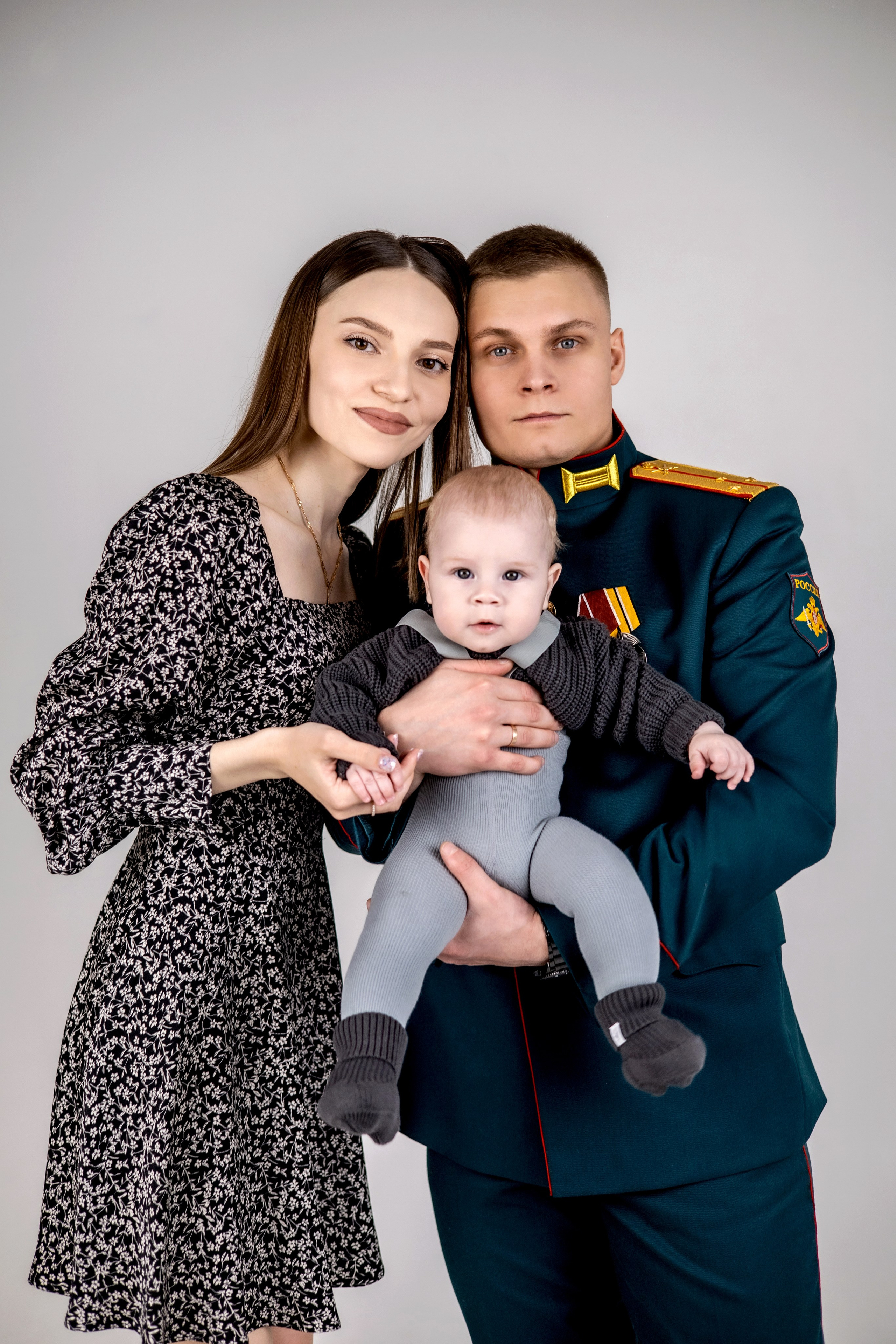 Фотограф Надежда Лукьянова