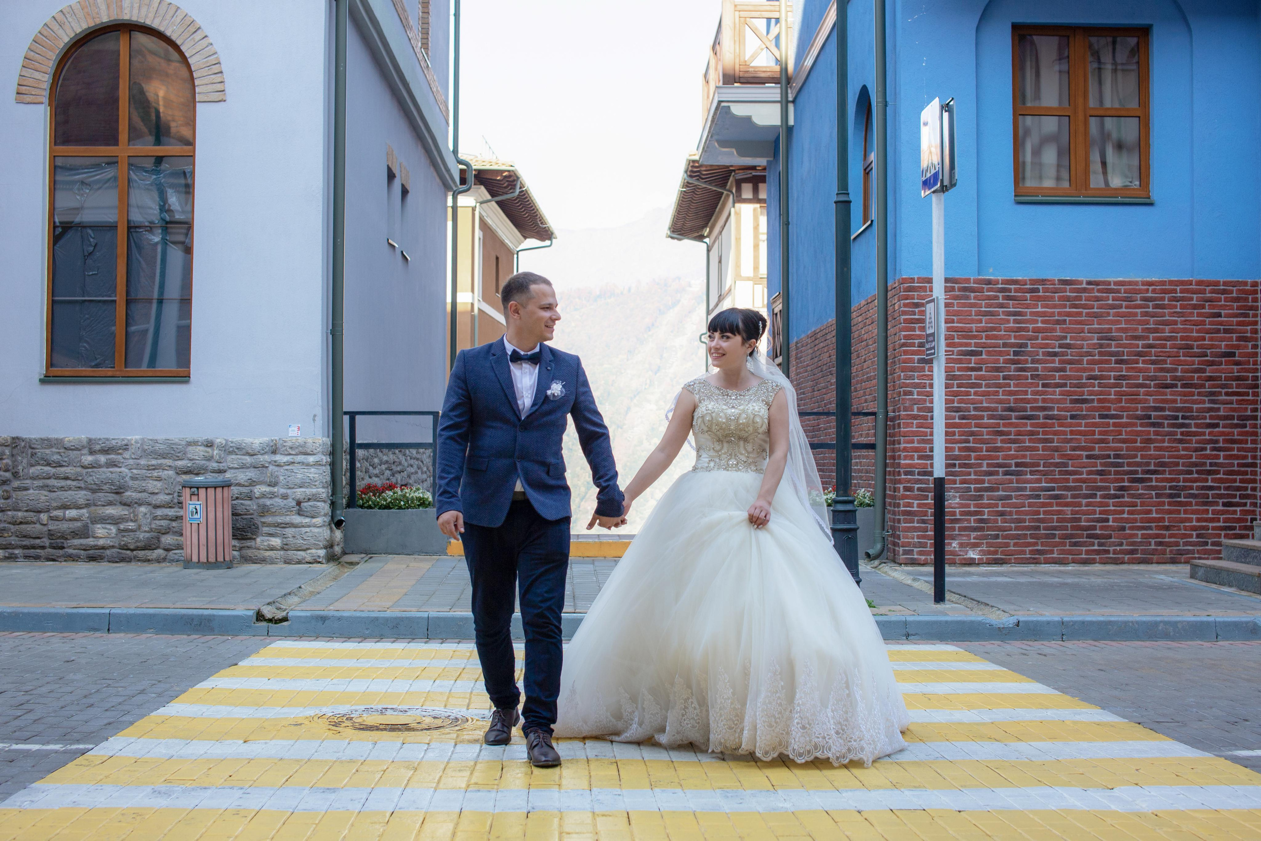 ФотоВидеоСъемка свадеб и мероприятий