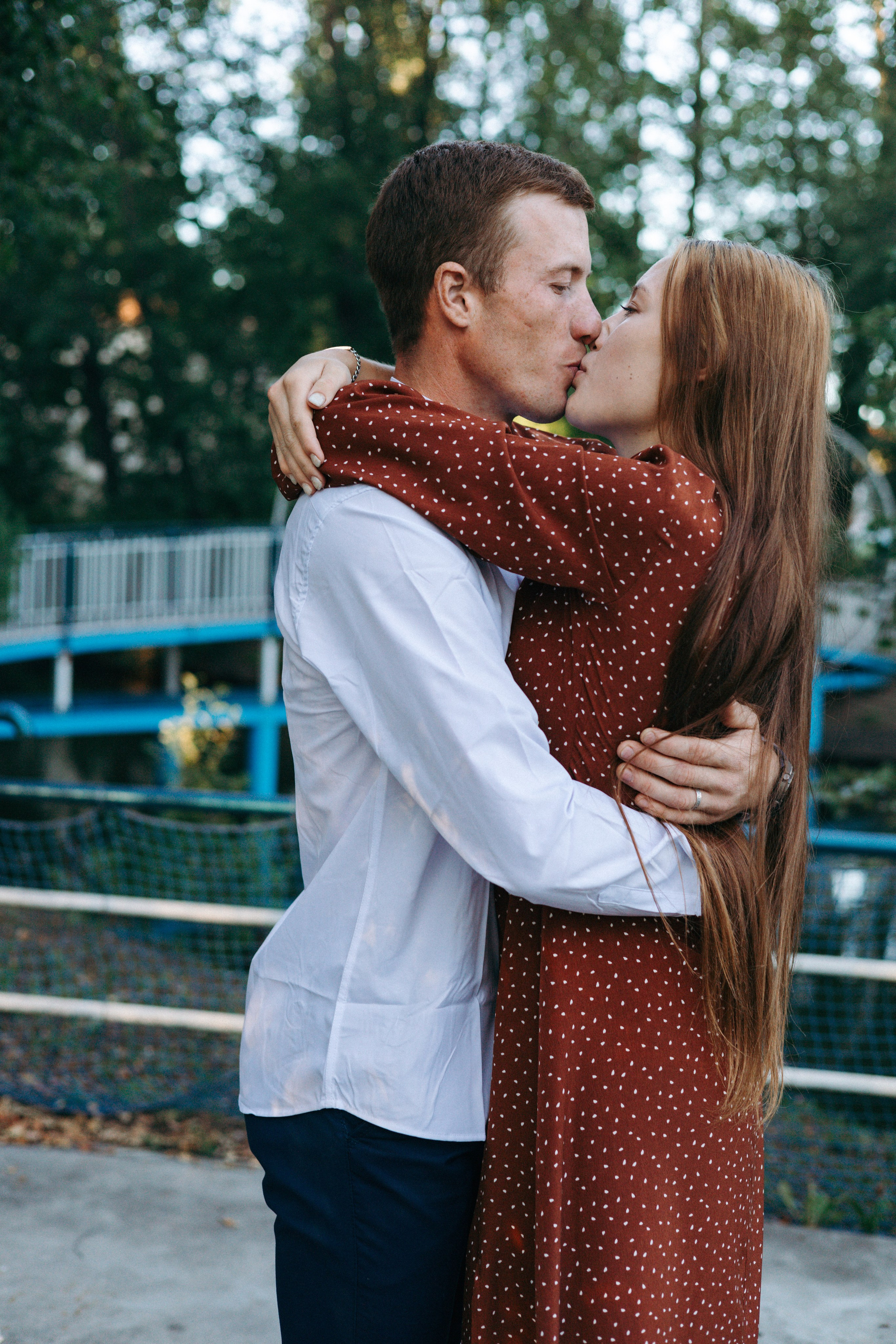 Сергей и Анастасия. Ваш фотограф