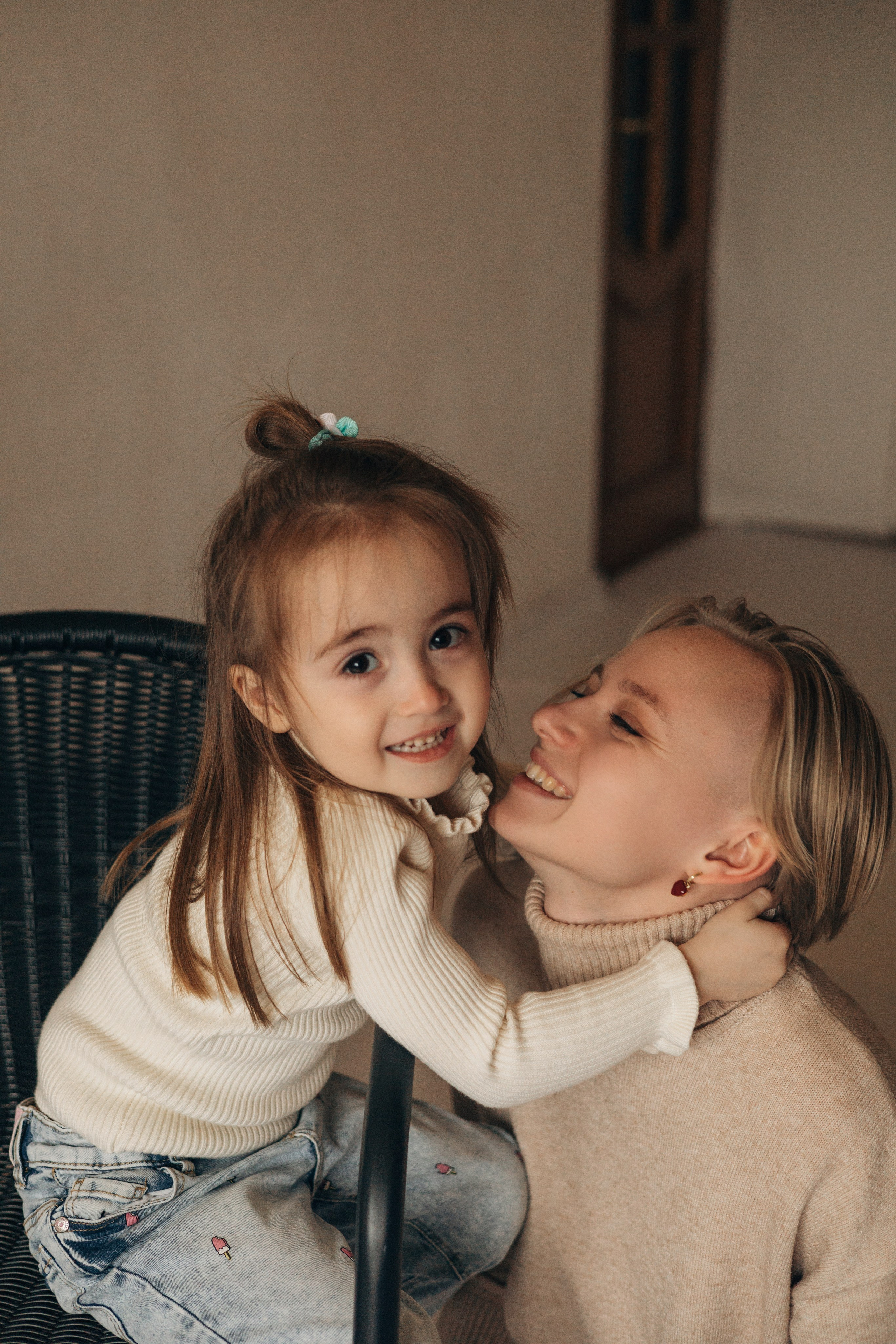 Ярослава, Наташа, Екатерина. Ваш фотограф